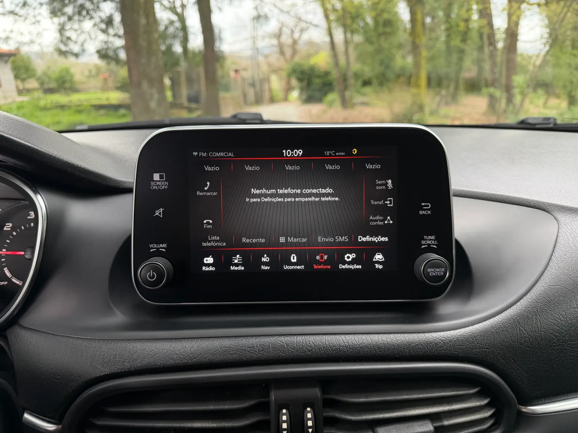 Fiat Tipo 1.3 M-Jet Lounge 20