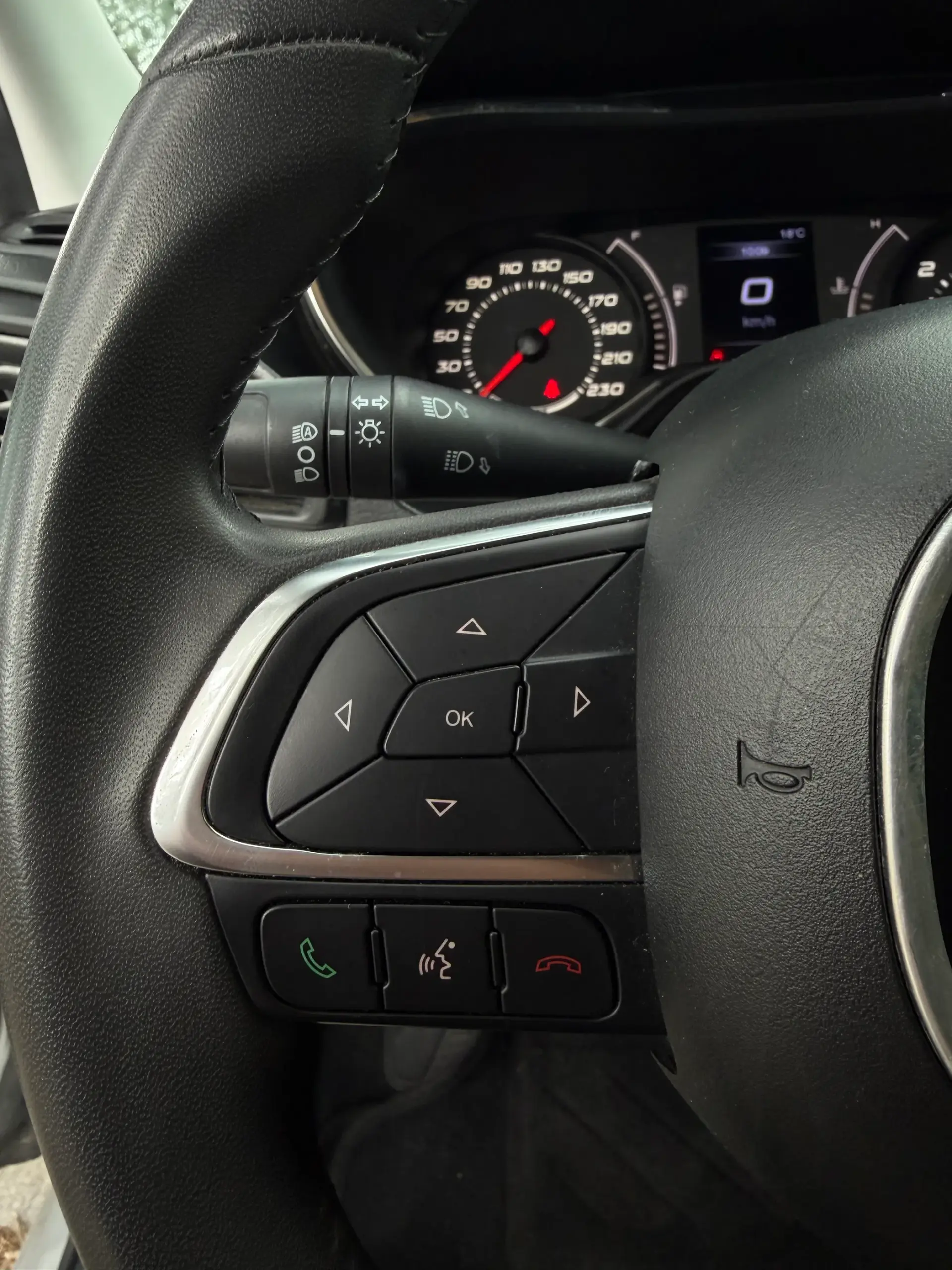 Fiat Tipo 1.3 M-Jet Lounge 22