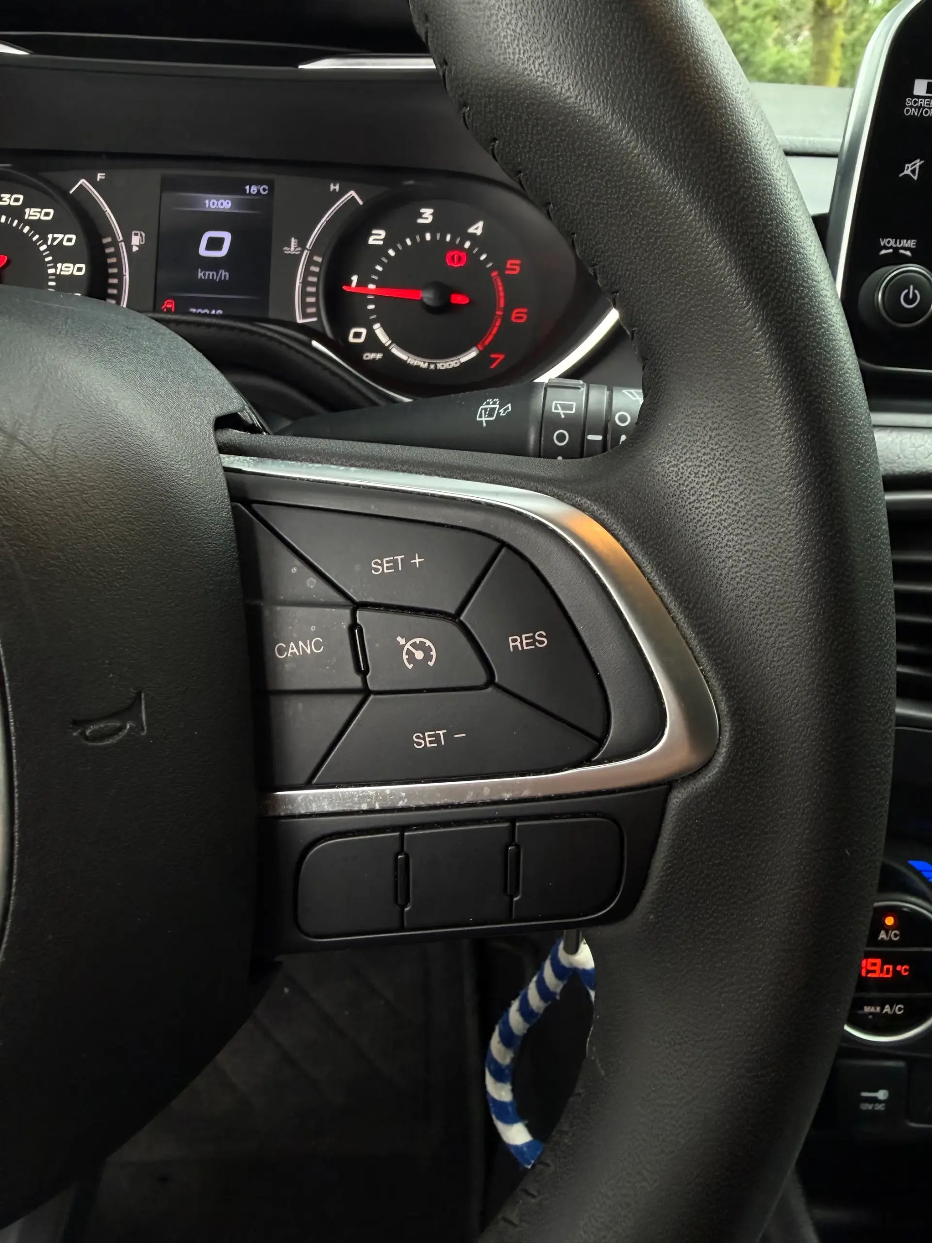 Fiat Tipo 1.3 M-Jet Lounge 25