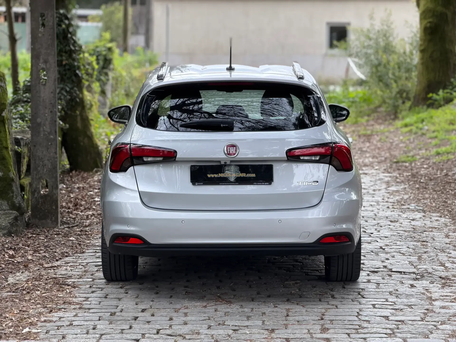 Fiat Tipo 1.3 M-Jet Lounge 31