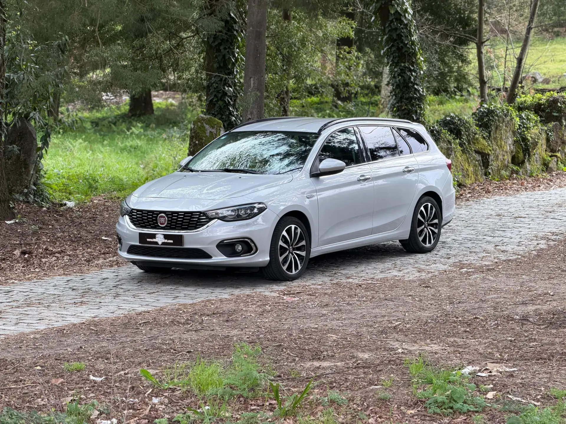 Fiat Tipo 1.3 M-Jet Lounge 33