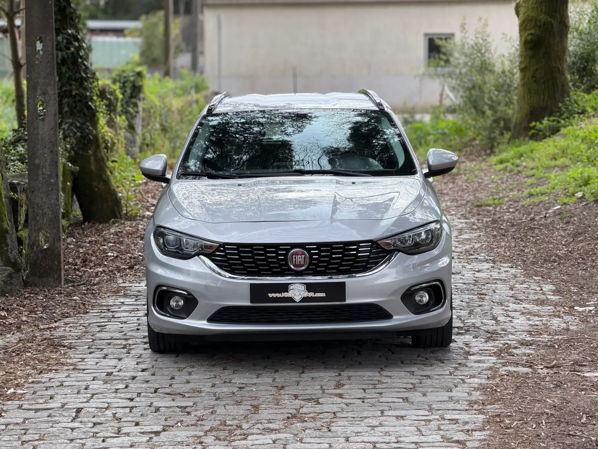 Fiat Tipo 1.3 M-Jet Lounge 34
