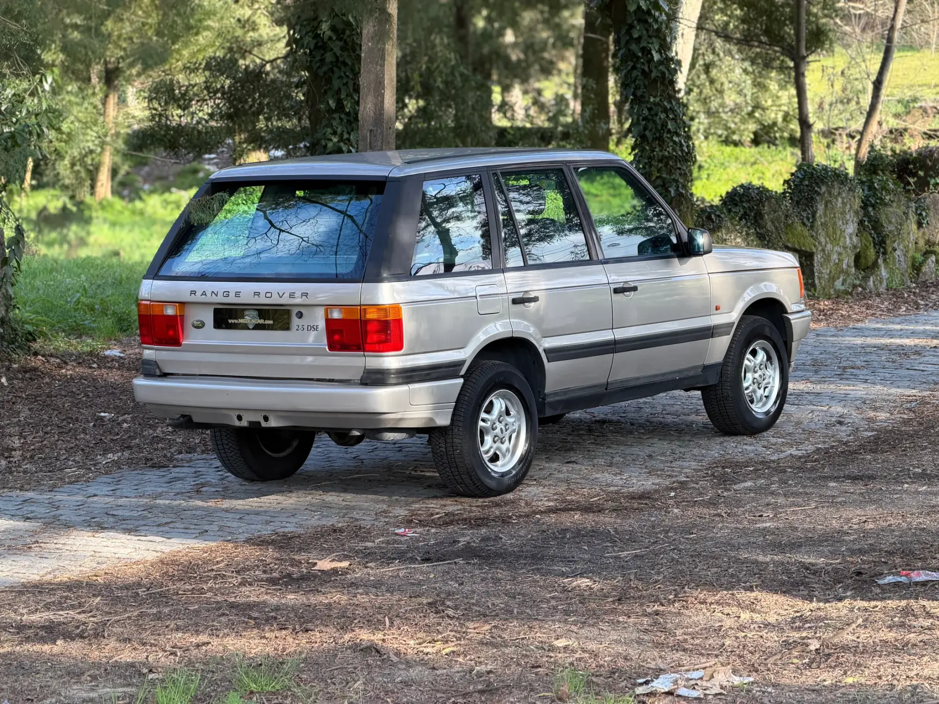 Land Rover Range Rover Outro 29