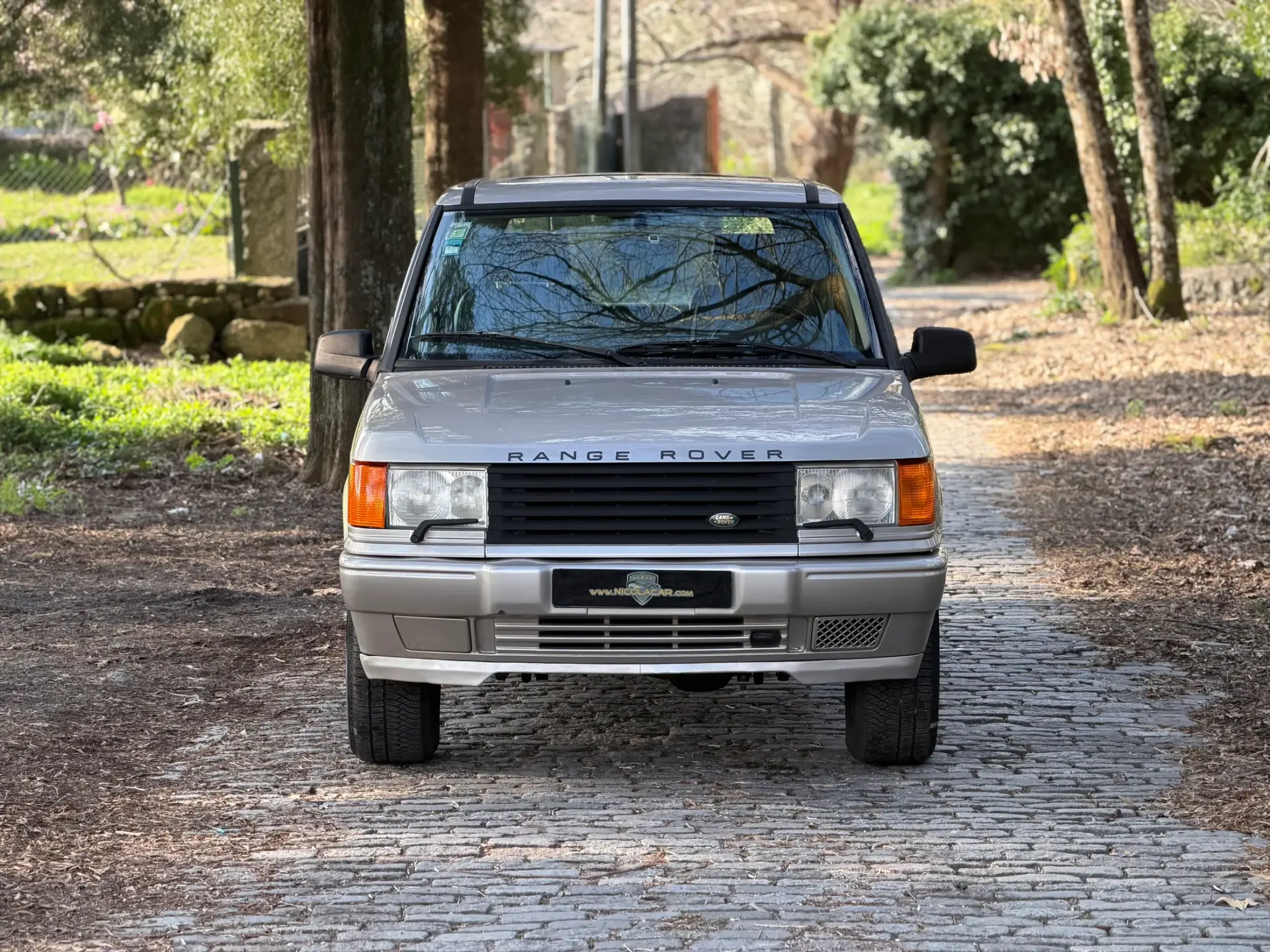 Land Rover Range Rover Outro 31