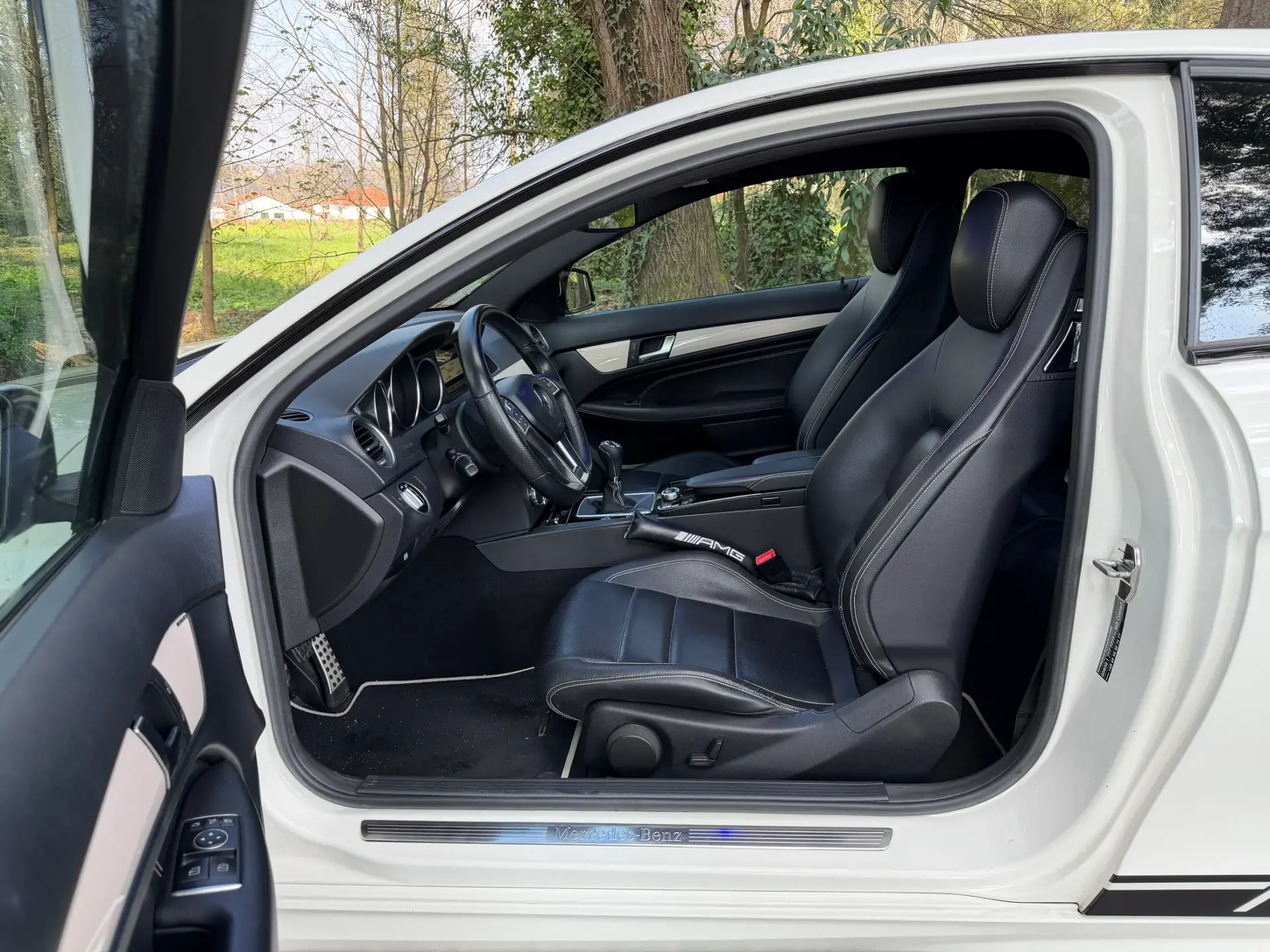 Mercedes-Benz C 220 CDi BE 20