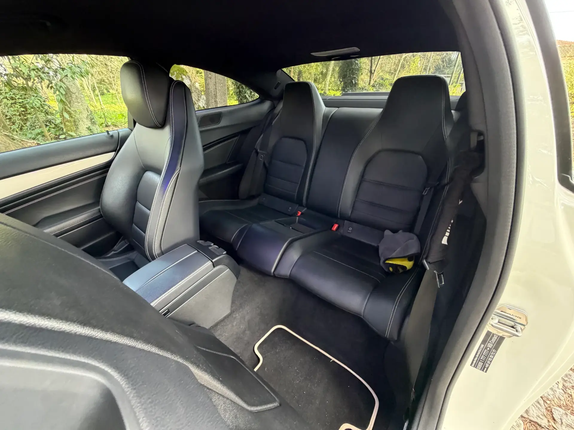 Mercedes-Benz C 220 CDi BE 29