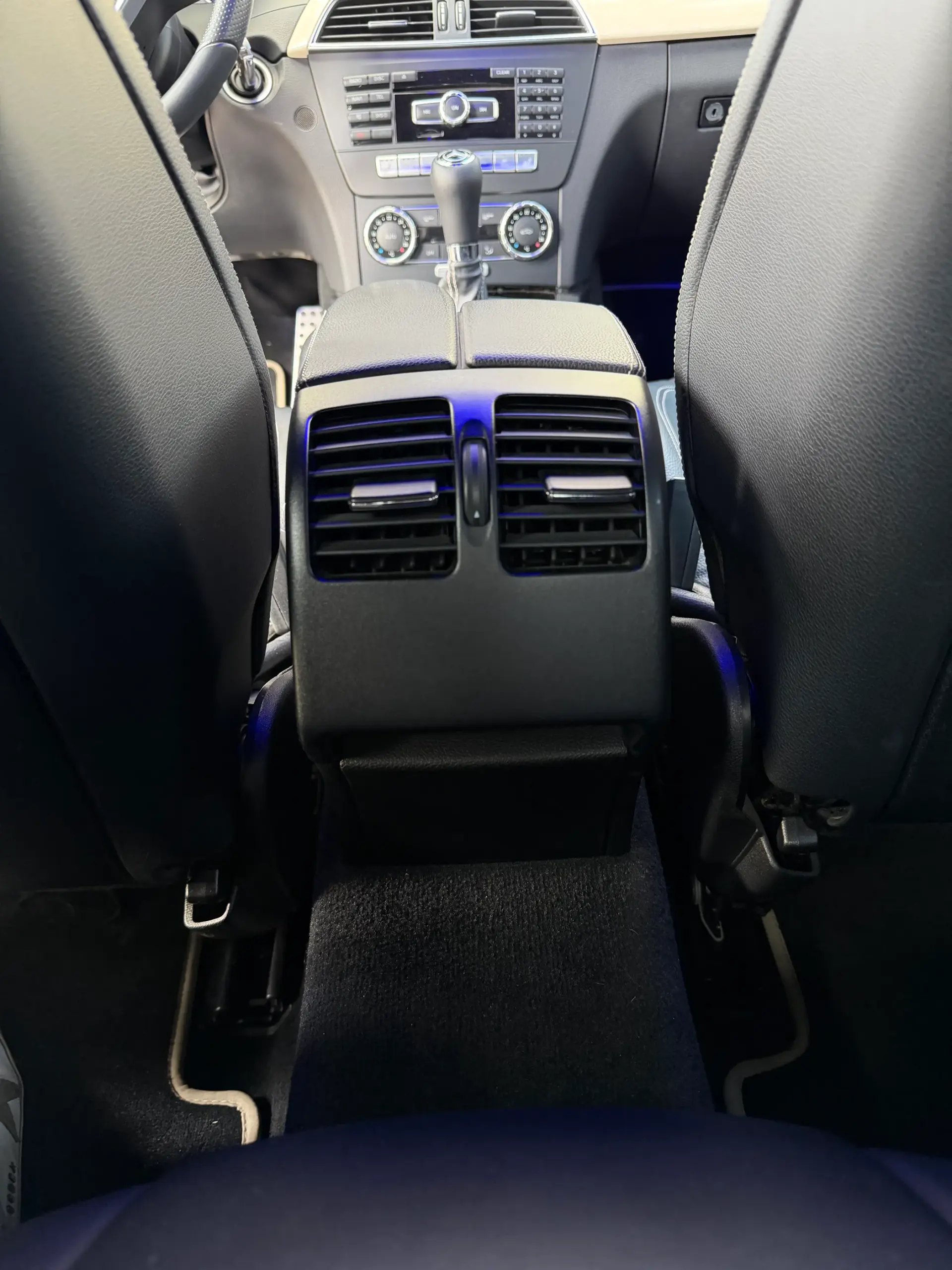 Mercedes-Benz C 220 CDi BE 32
