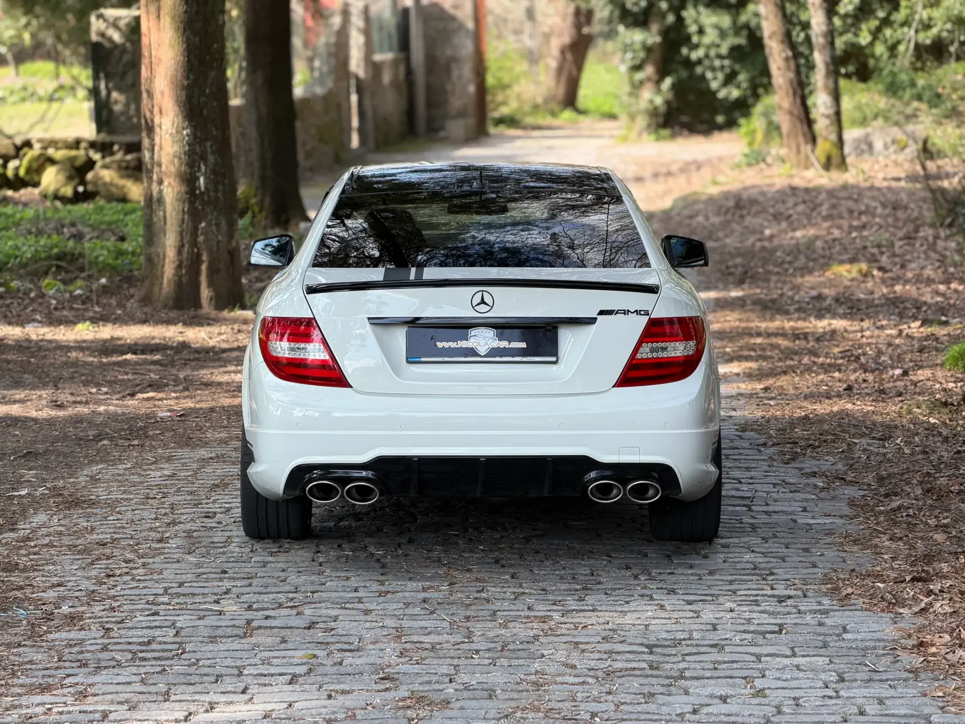 Mercedes-Benz C 220 CDi BE 39