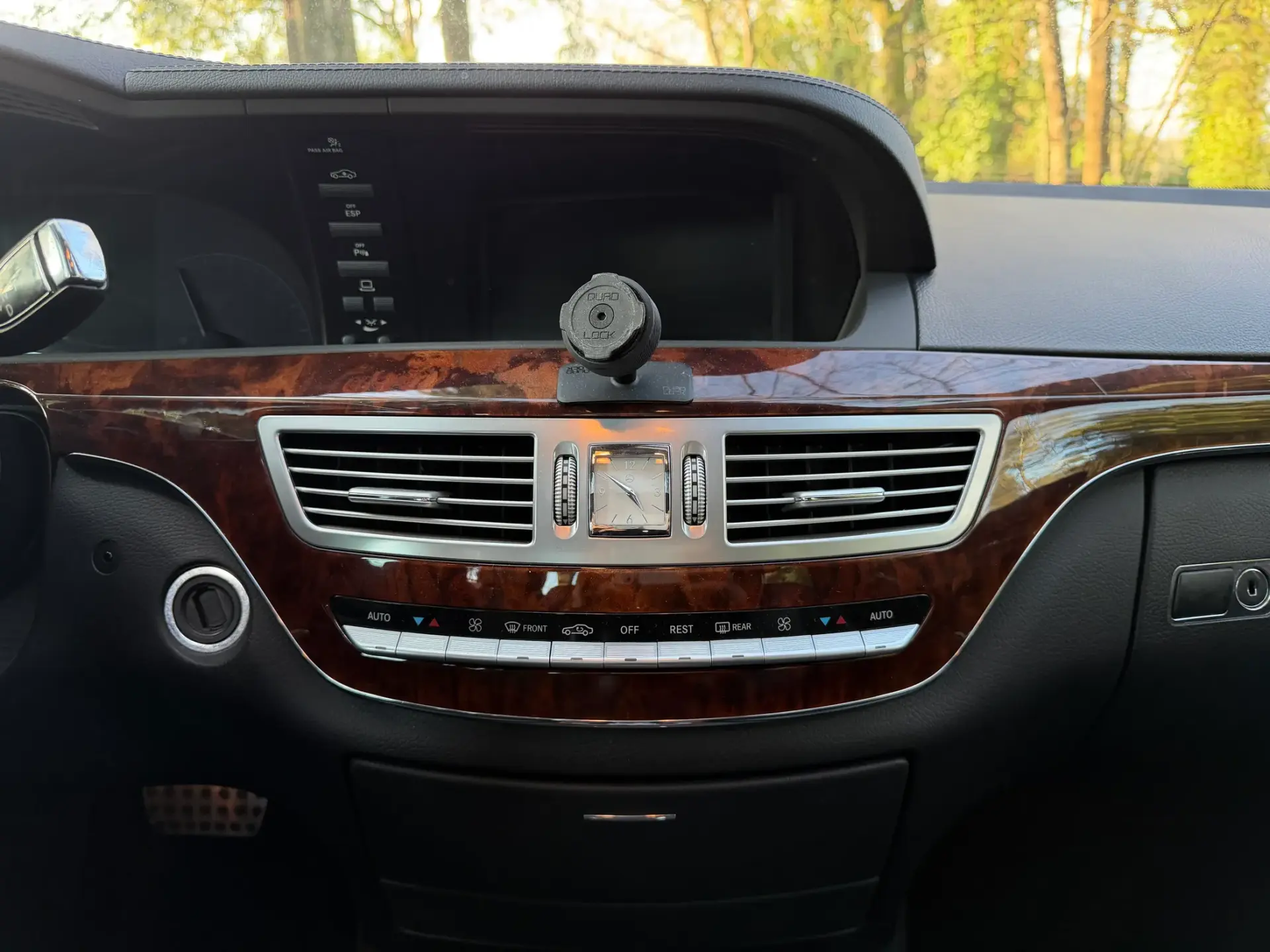 Mercedes-Benz S 350 S350 16