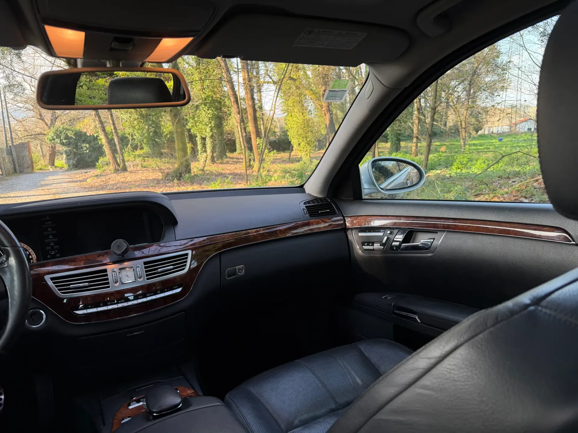 Mercedes-Benz S 350 S350 15