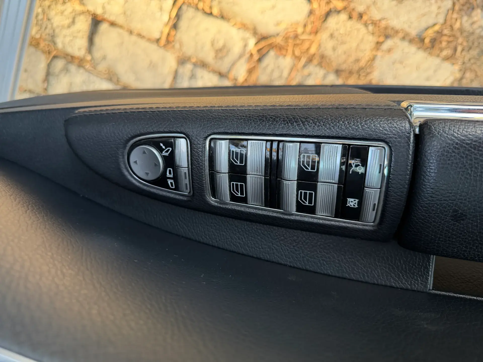 Mercedes-Benz S 350 S350 21