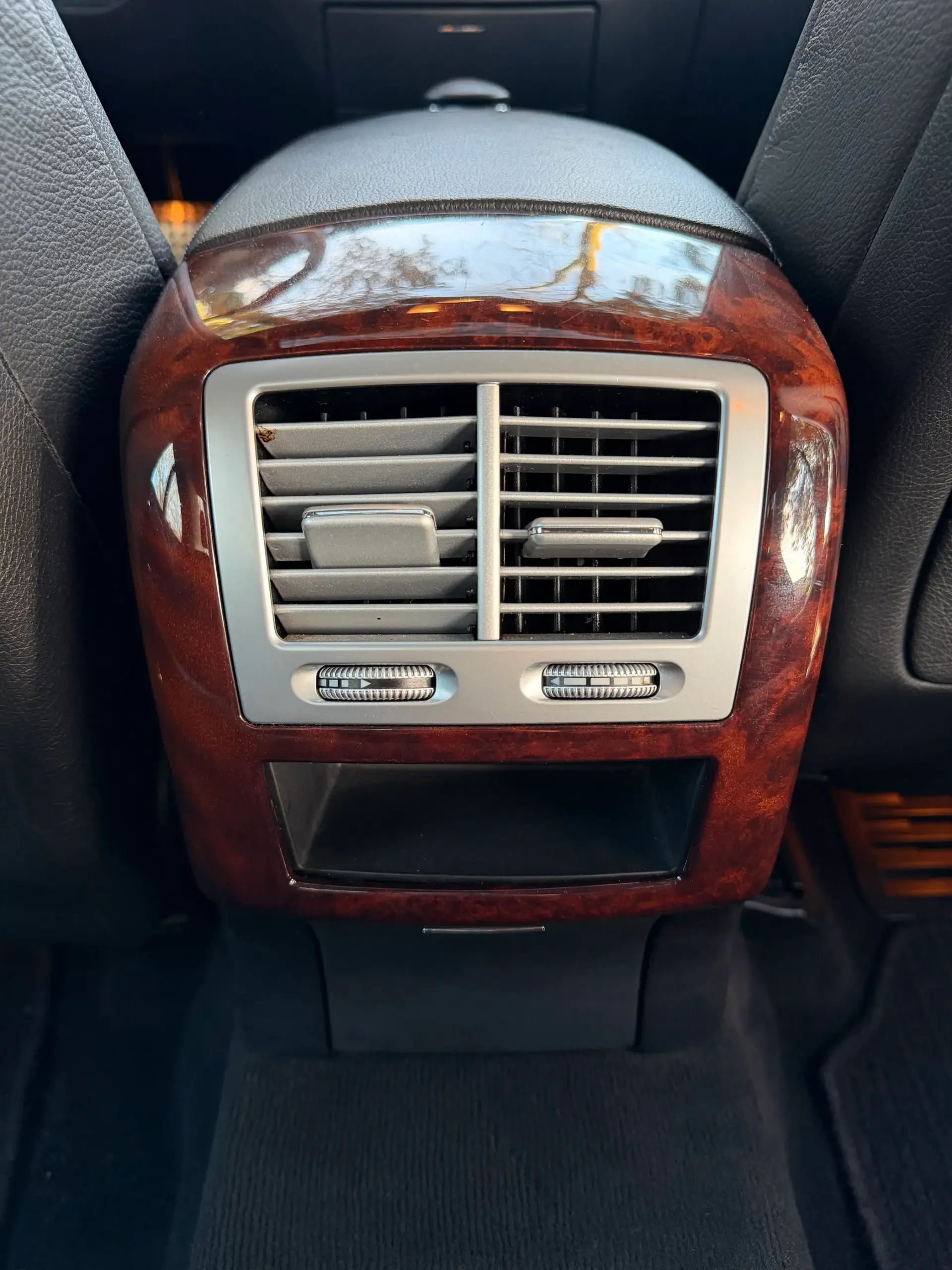 Mercedes-Benz S 350 S350 27