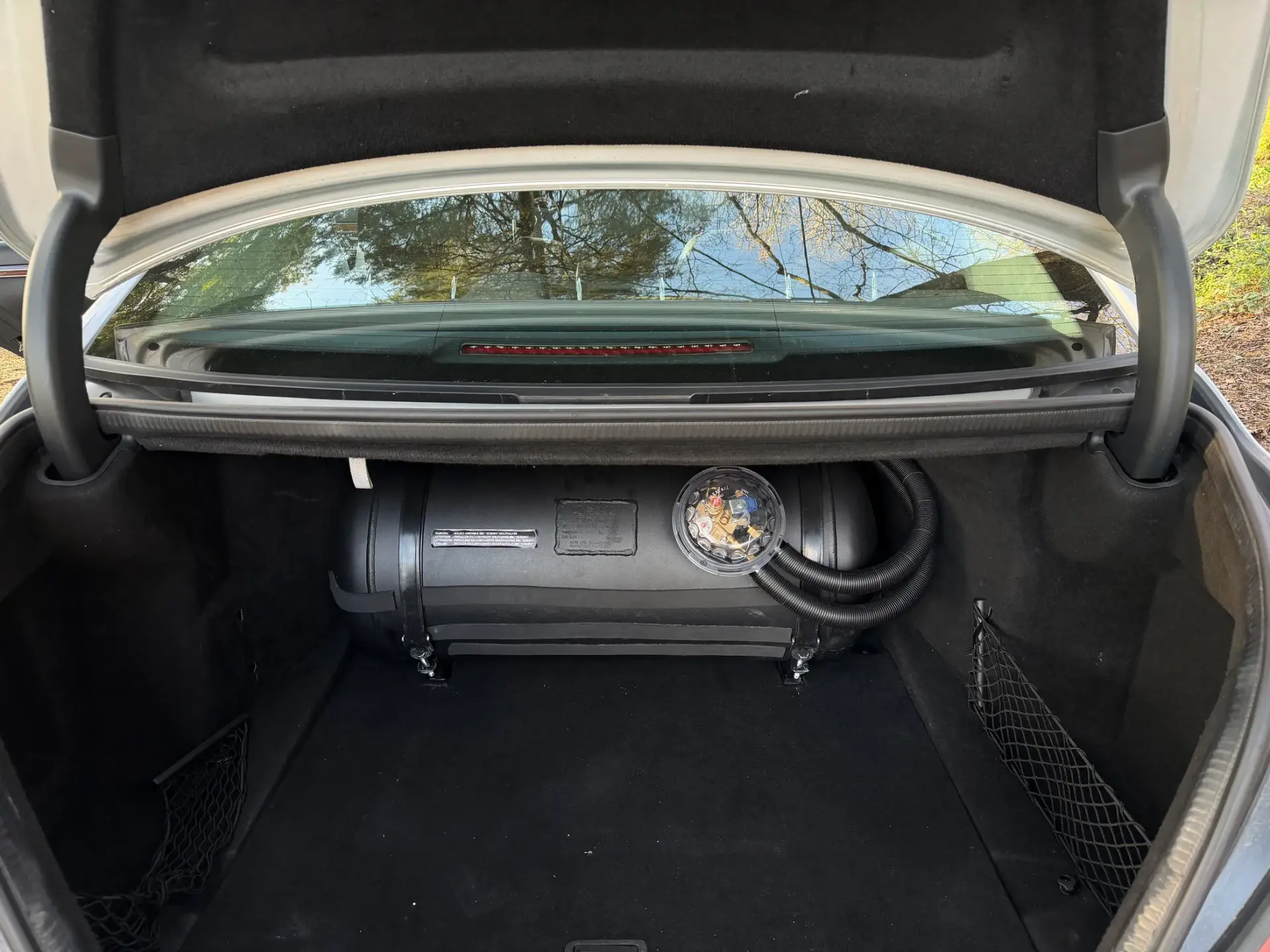 Mercedes-Benz S 350 S350 34