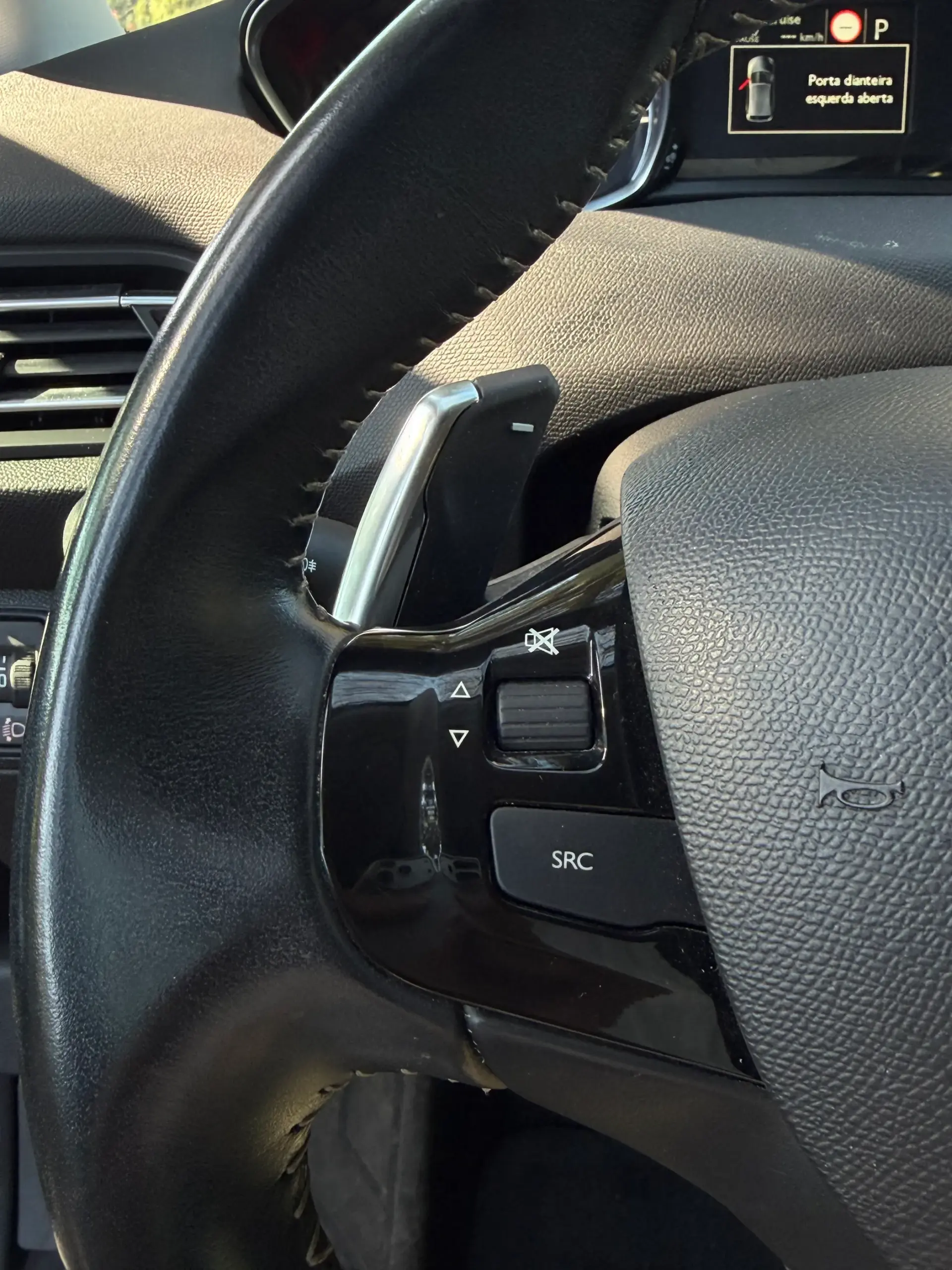 Peugeot 308 1.2 PureTech Allure EAT8 13