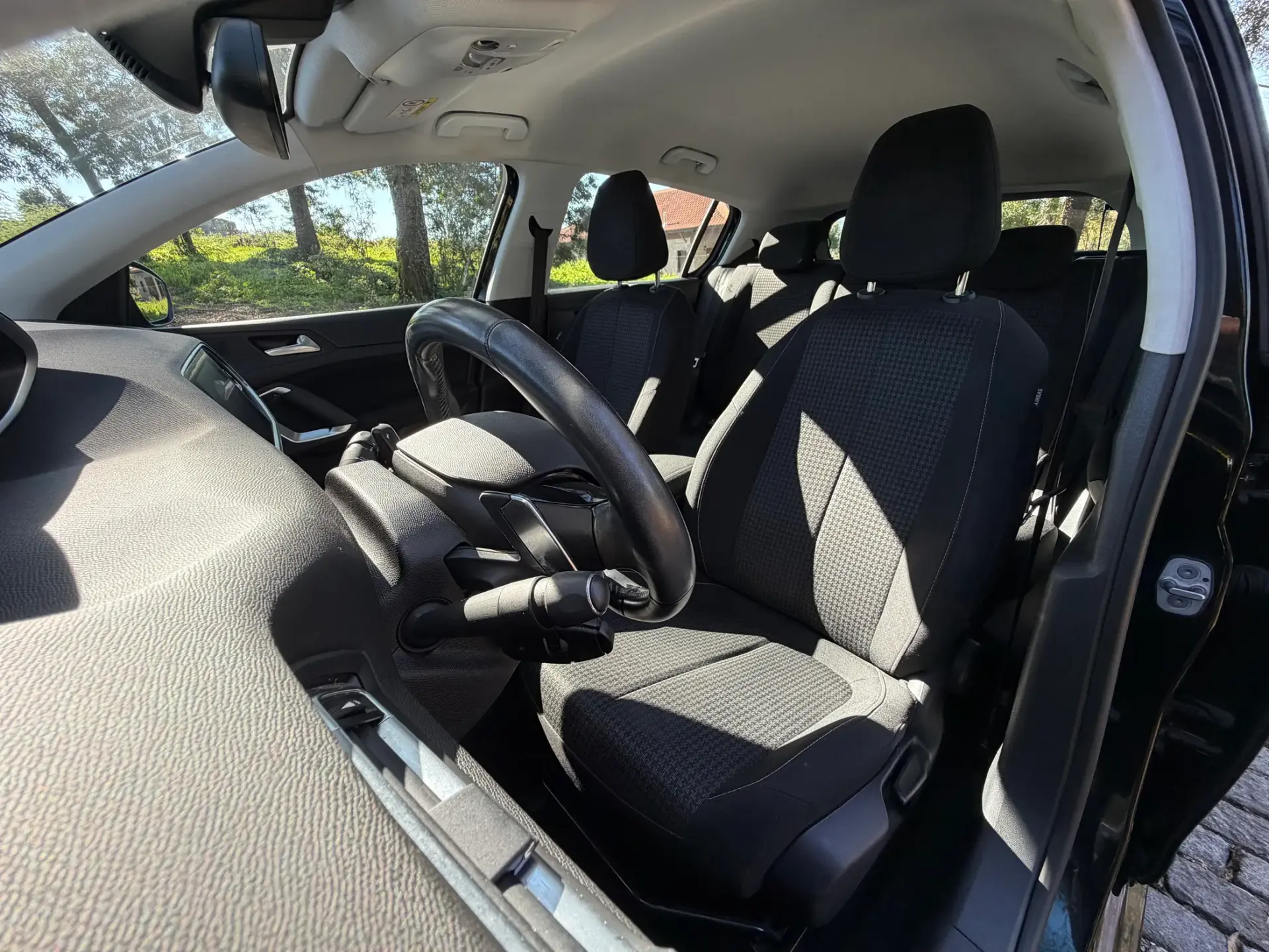 Peugeot 308 1.2 PureTech Allure EAT8 20