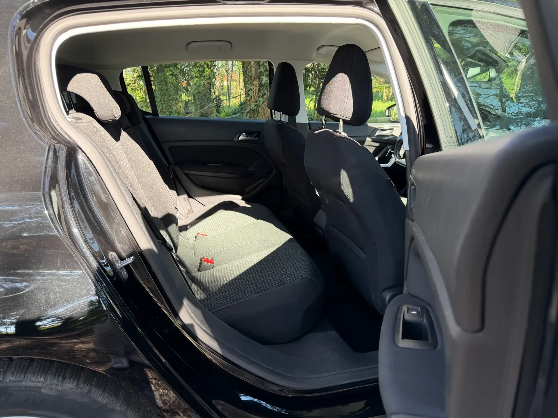 Peugeot 308 1.2 PureTech Allure EAT8 21