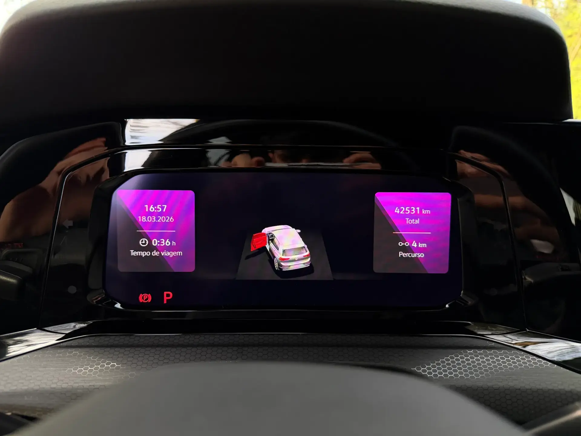 Volkswagen Golf 2.0 TSI GTI Clubsport DSG 19