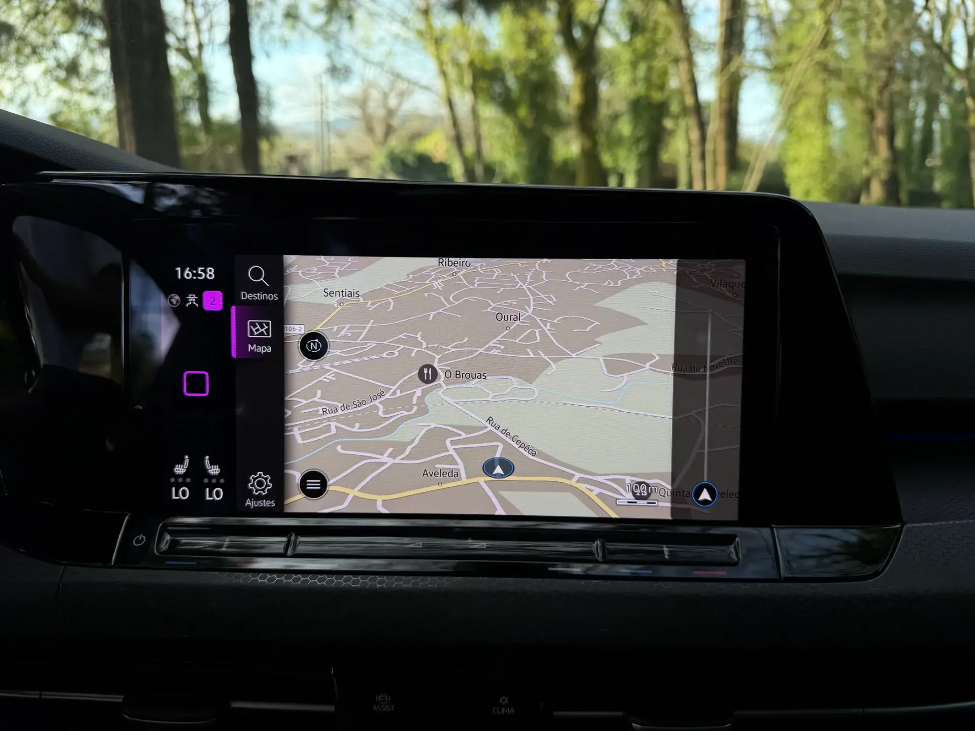 Volkswagen Golf 2.0 TSI GTI Clubsport DSG 22