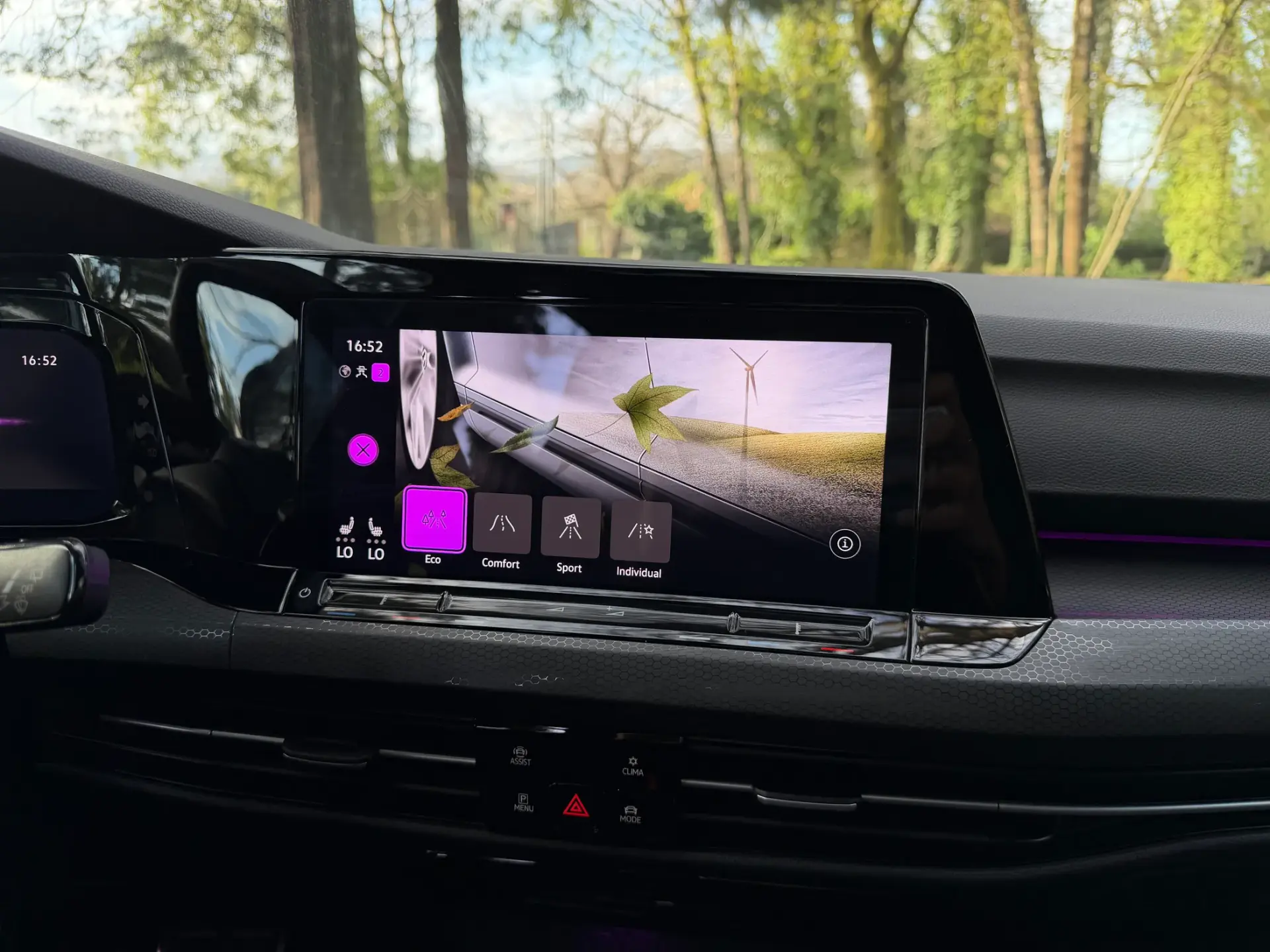 Volkswagen Golf 2.0 TSI GTI Clubsport DSG 24