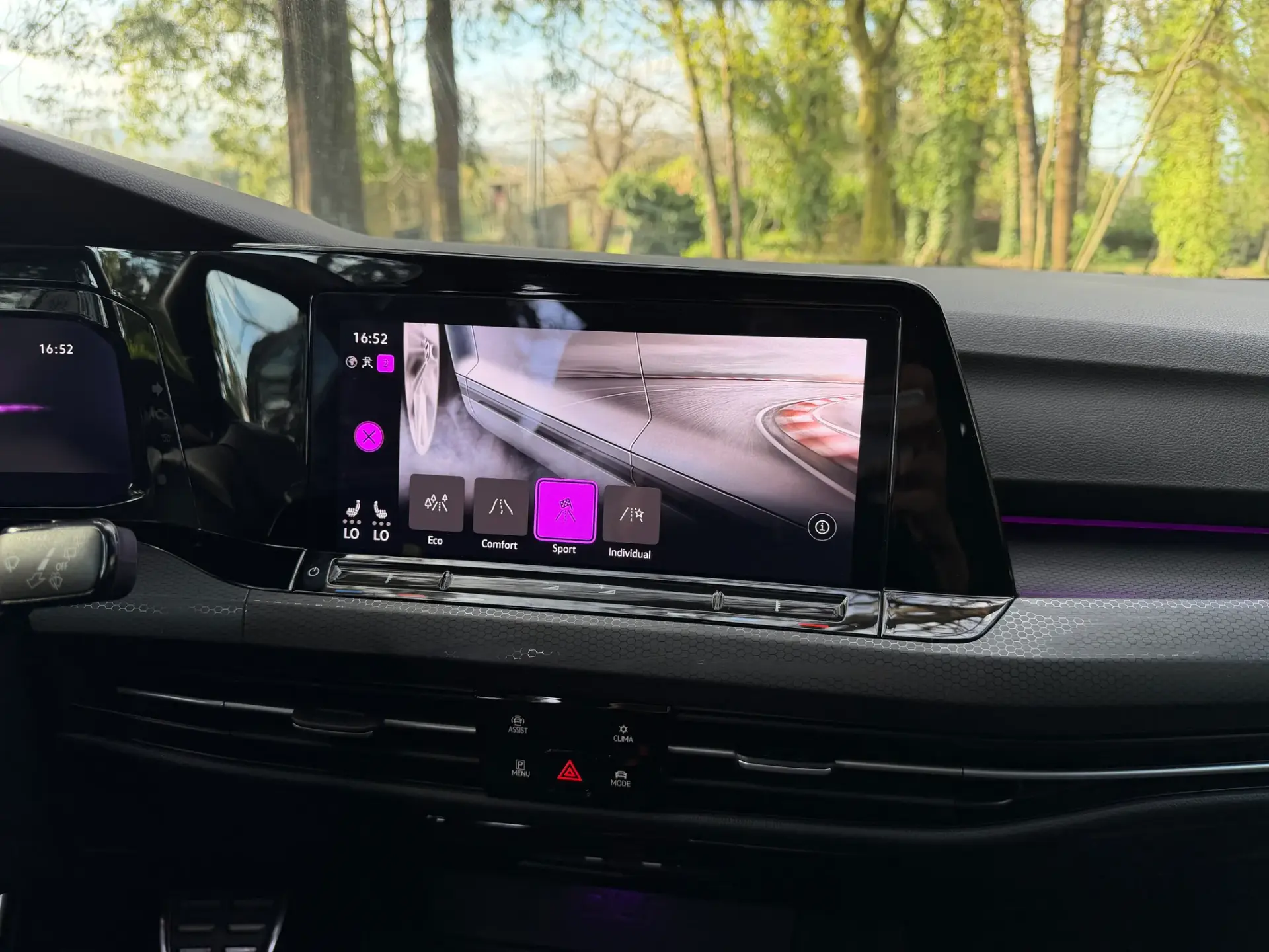 Volkswagen Golf 2.0 TSI GTI Clubsport DSG 23