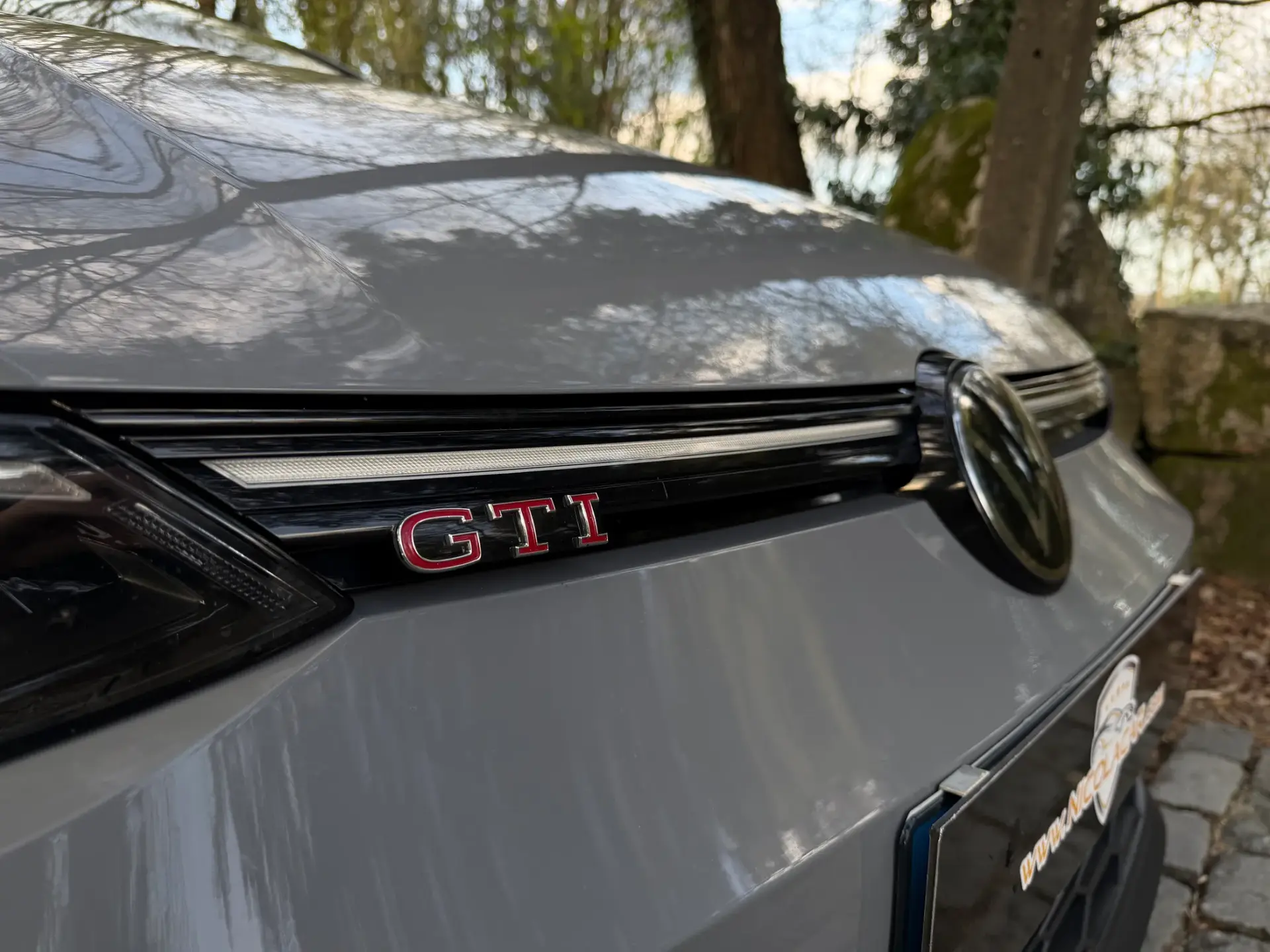 Volkswagen Golf 2.0 TSI GTI Clubsport DSG 36