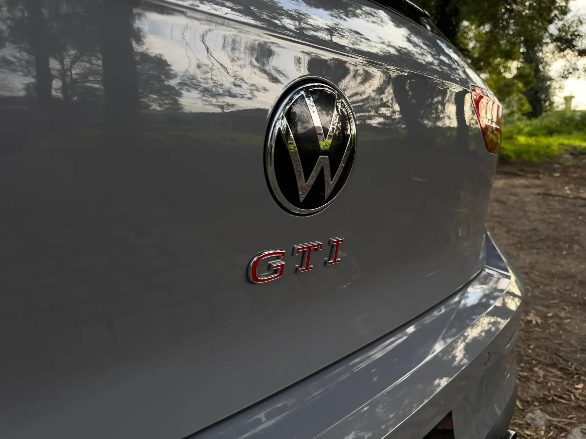 Volkswagen Golf 2.0 TSI GTI Clubsport DSG 35