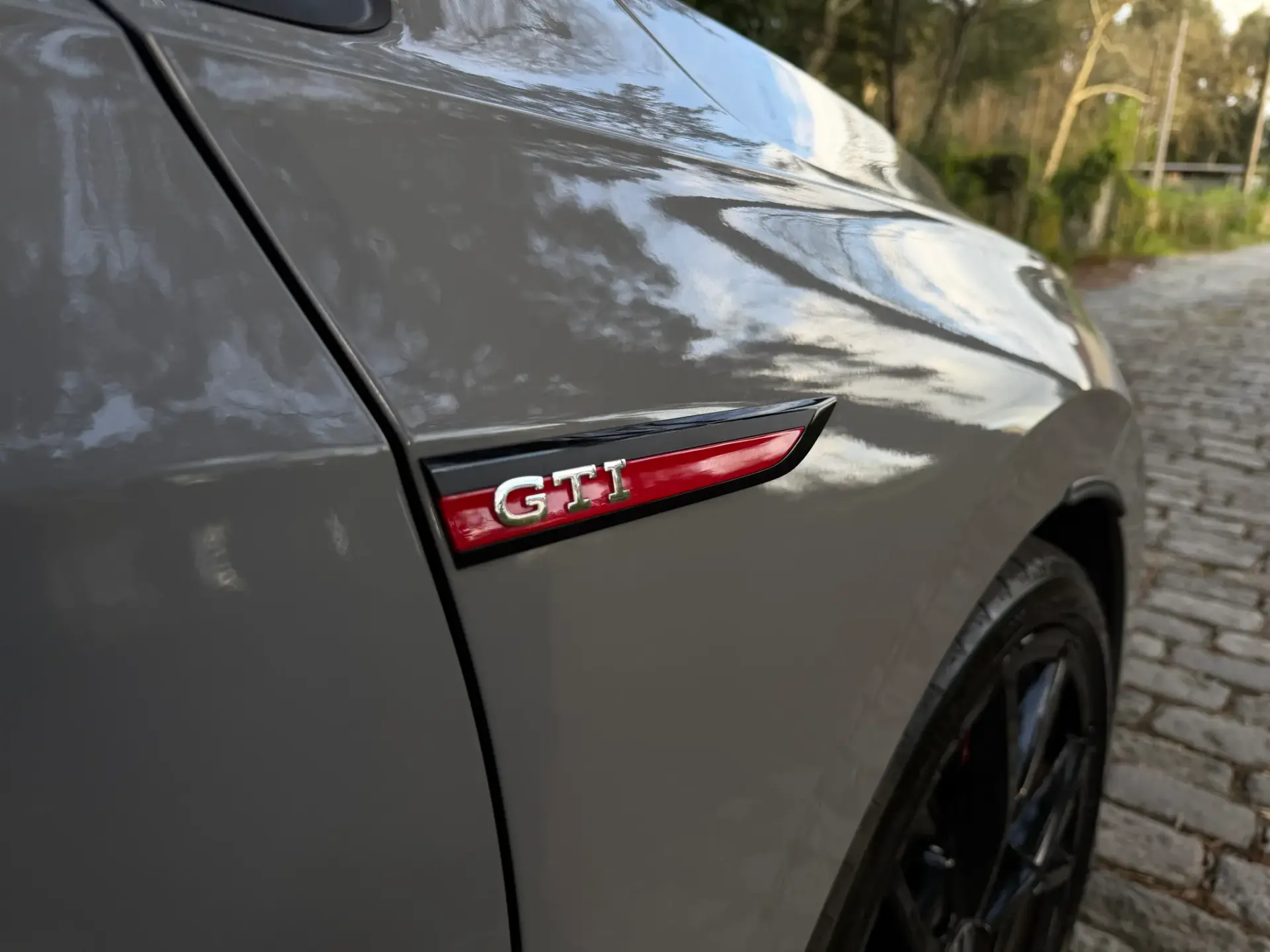 Volkswagen Golf 2.0 TSI GTI Clubsport DSG 37