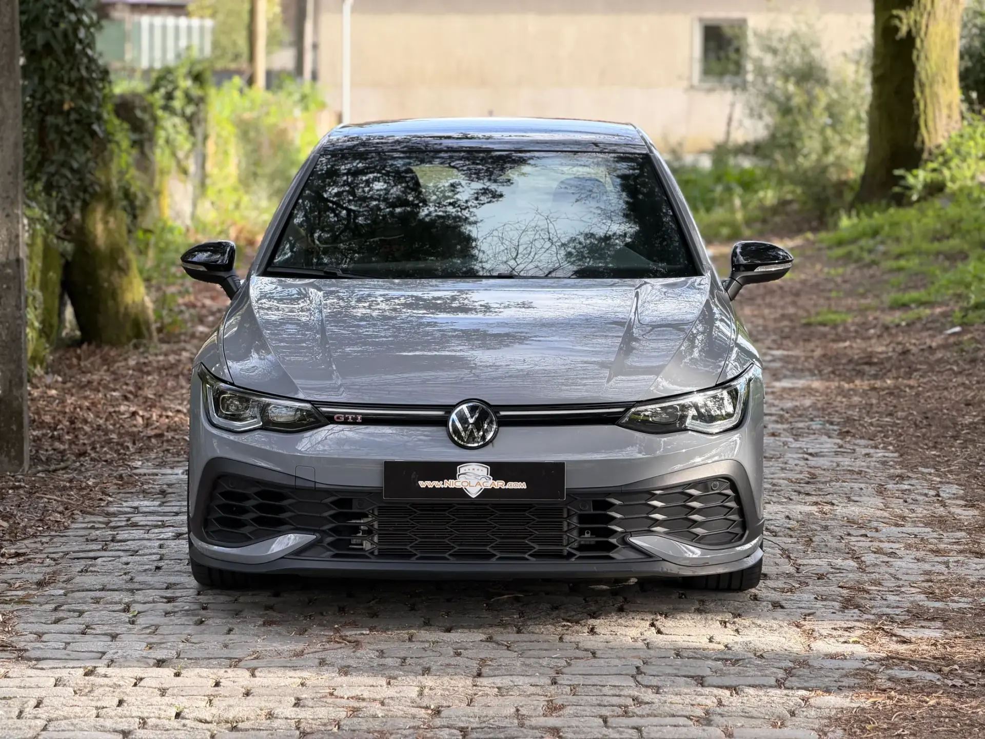 Volkswagen Golf 2.0 TSI GTI Clubsport DSG 43