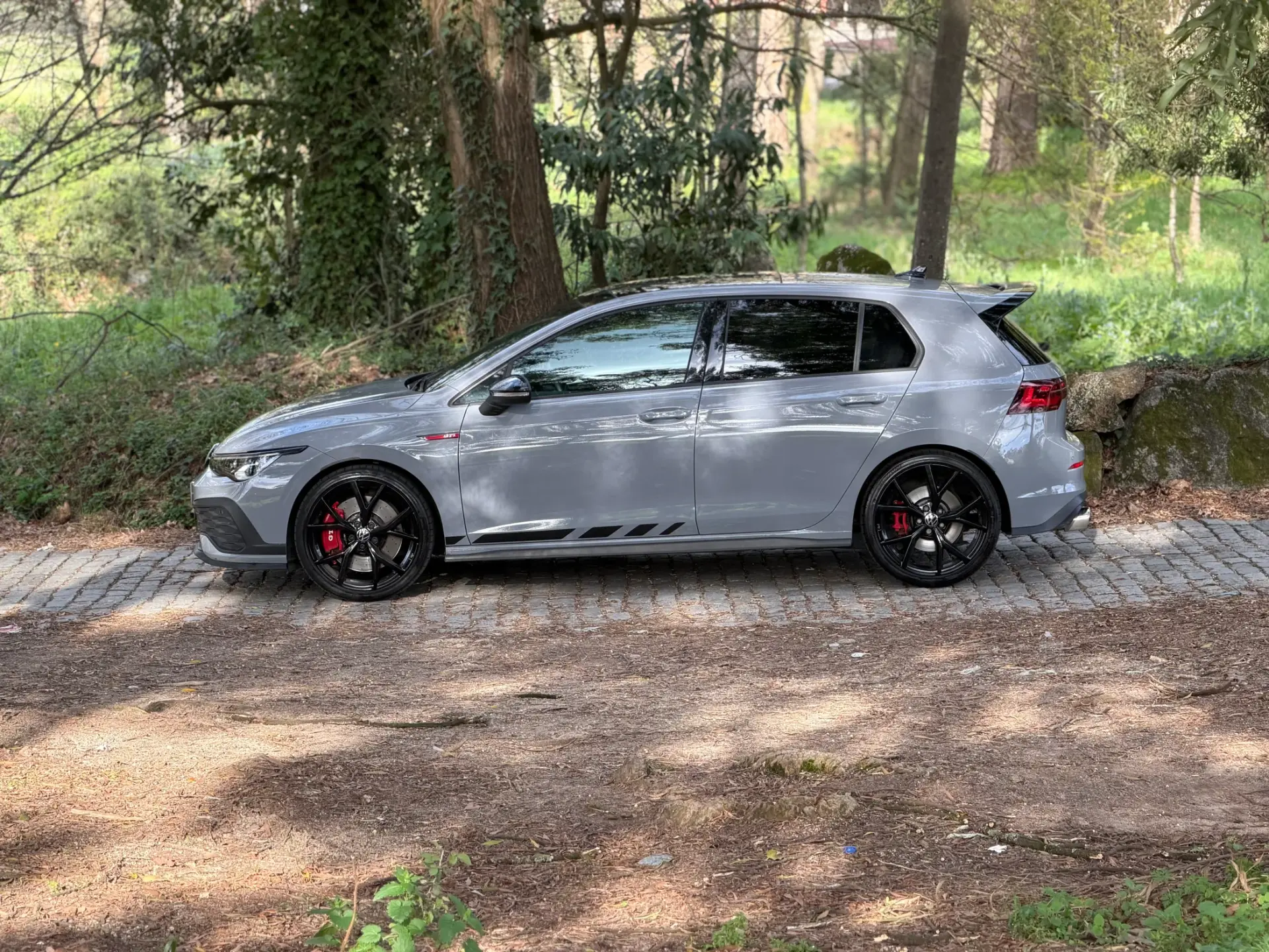 Volkswagen Golf 2.0 TSI GTI Clubsport DSG 46