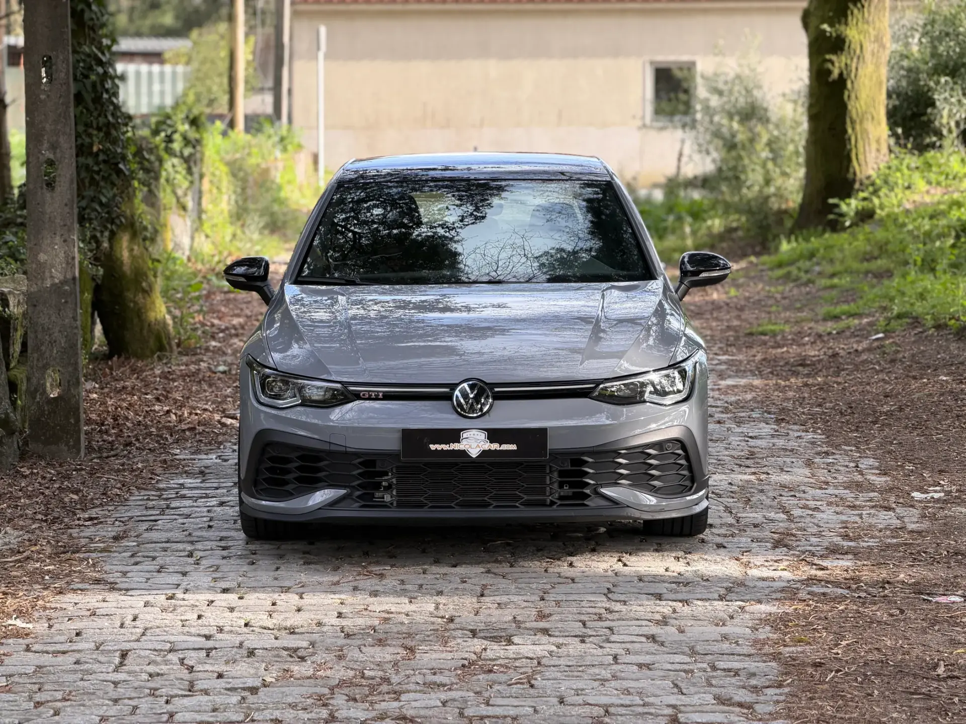 Volkswagen Golf 2.0 TSI GTI Clubsport DSG 47