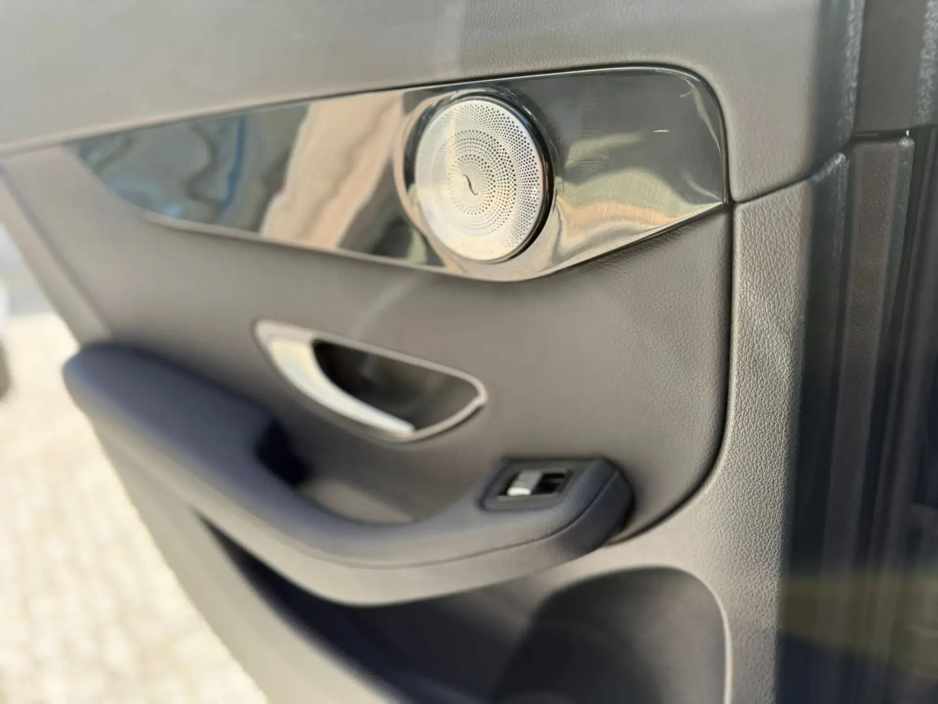 Mercedes-Benz GLC 300 19