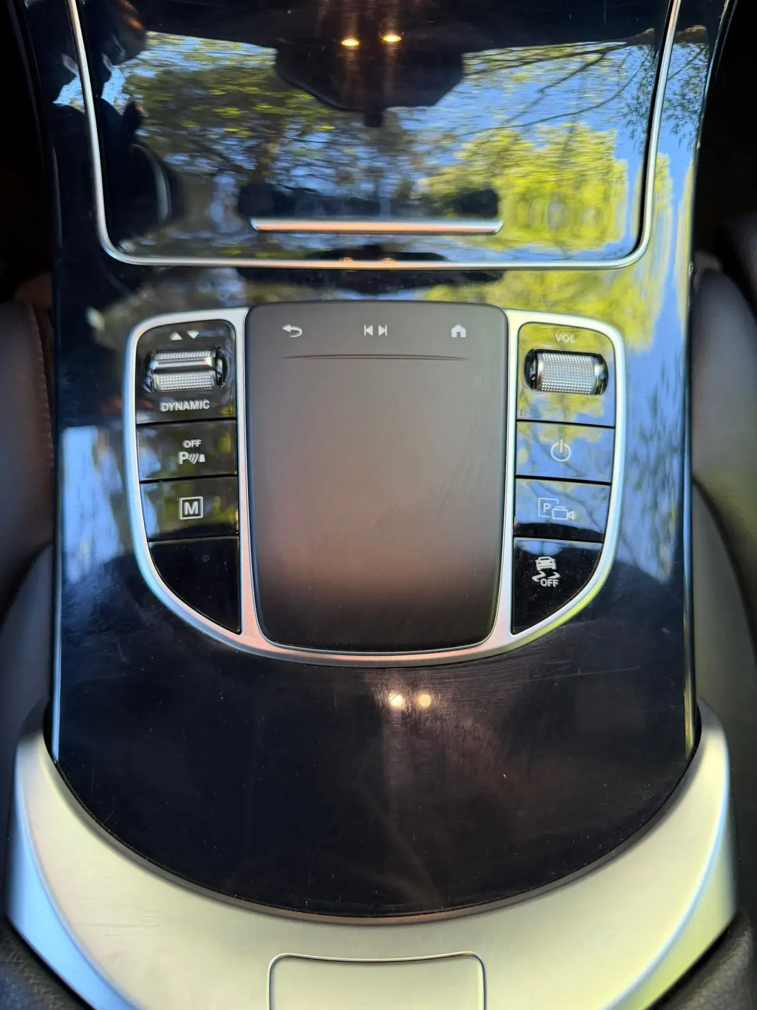 Mercedes-Benz GLC 300 26