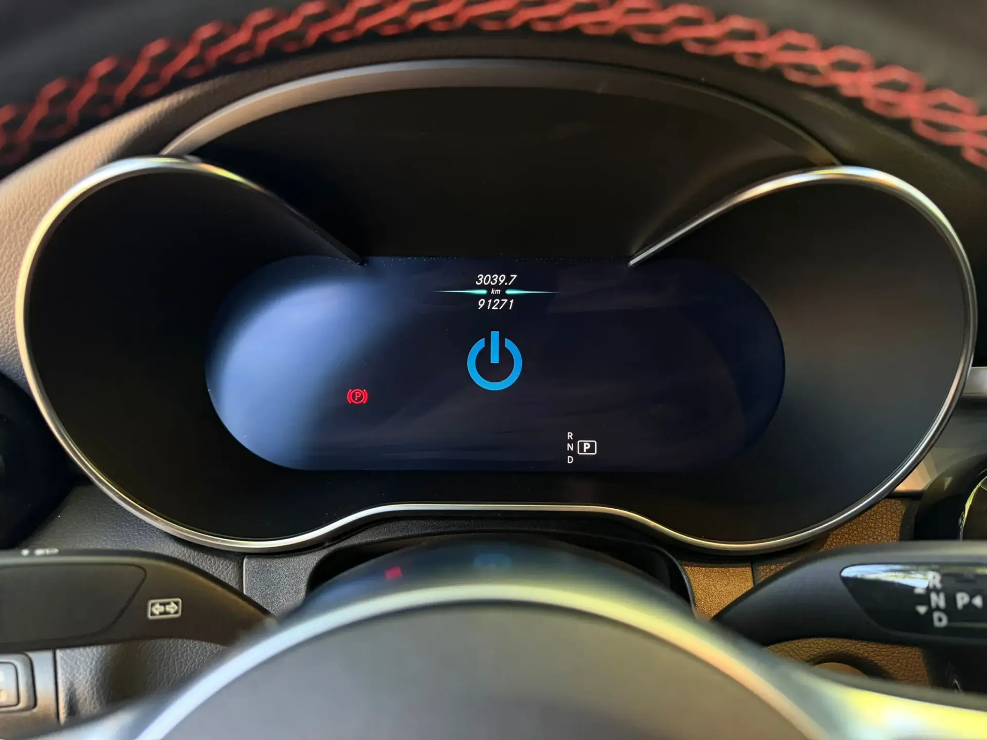 Mercedes-Benz GLC 300 27