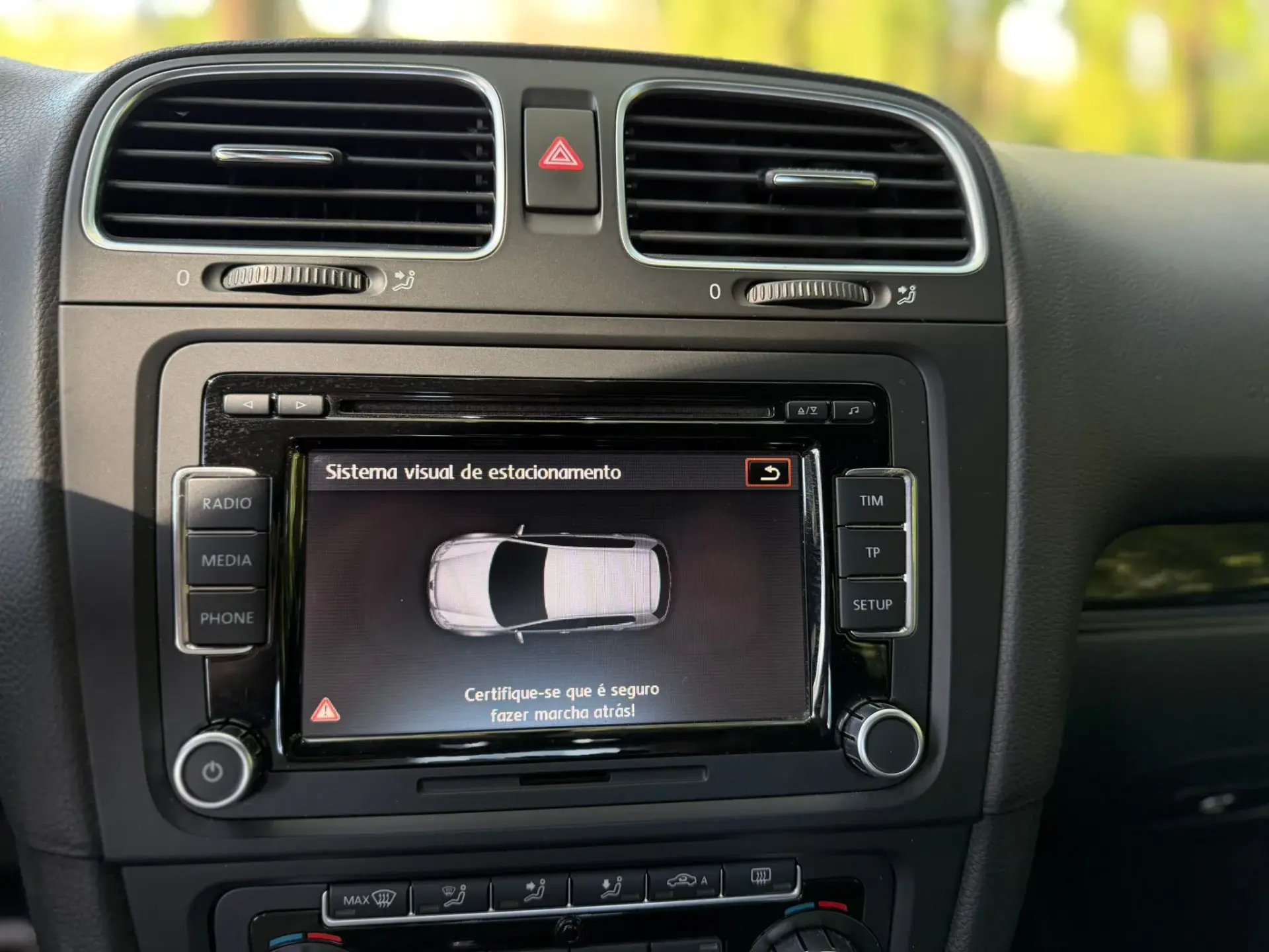 Volkswagen Golf 2.0 TSi GTI 9