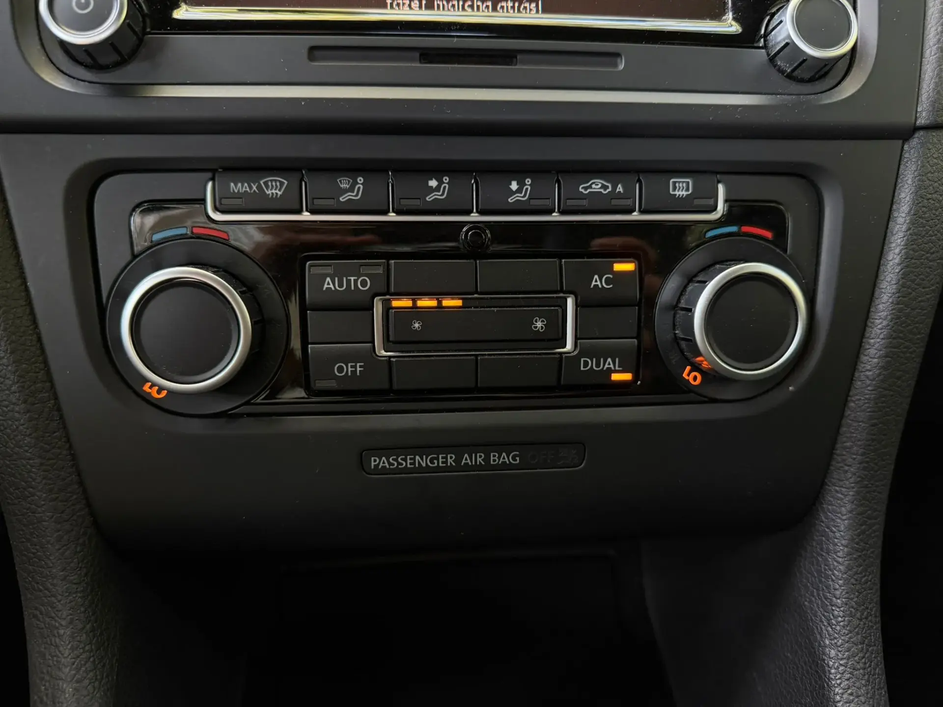 Volkswagen Golf 2.0 TSi GTI 12