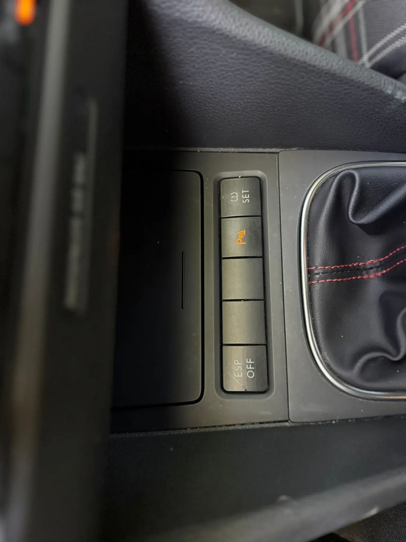 Volkswagen Golf 2.0 TSi GTI 19