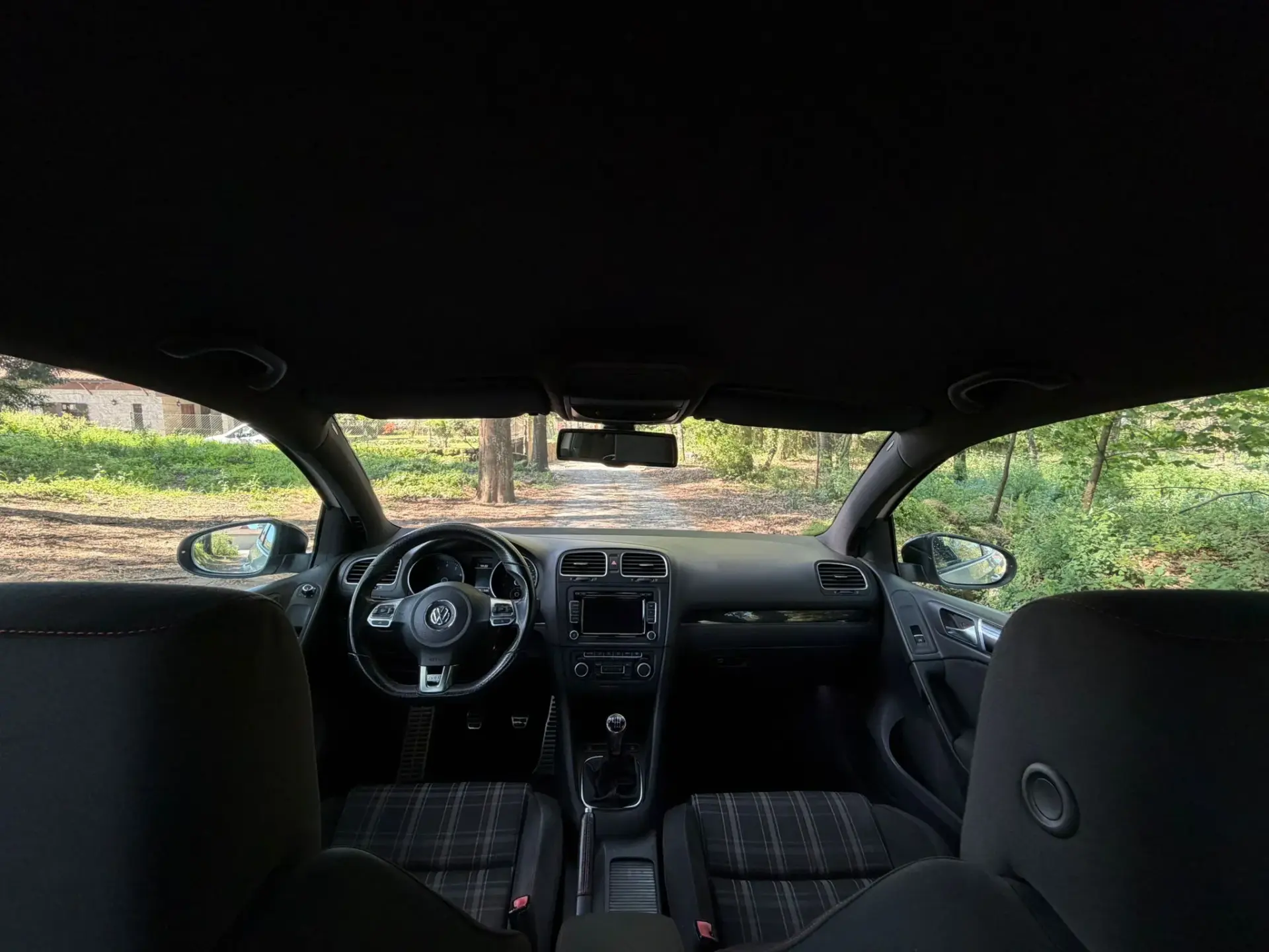 Volkswagen Golf 2.0 TSi GTI 20