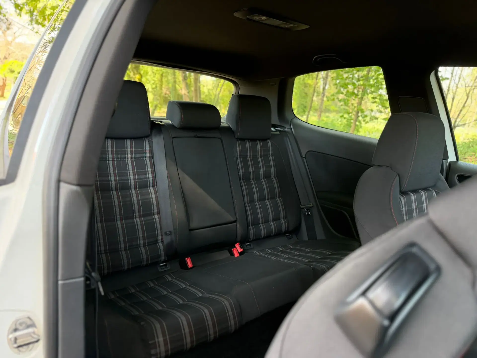 Volkswagen Golf 2.0 TSi GTI 21