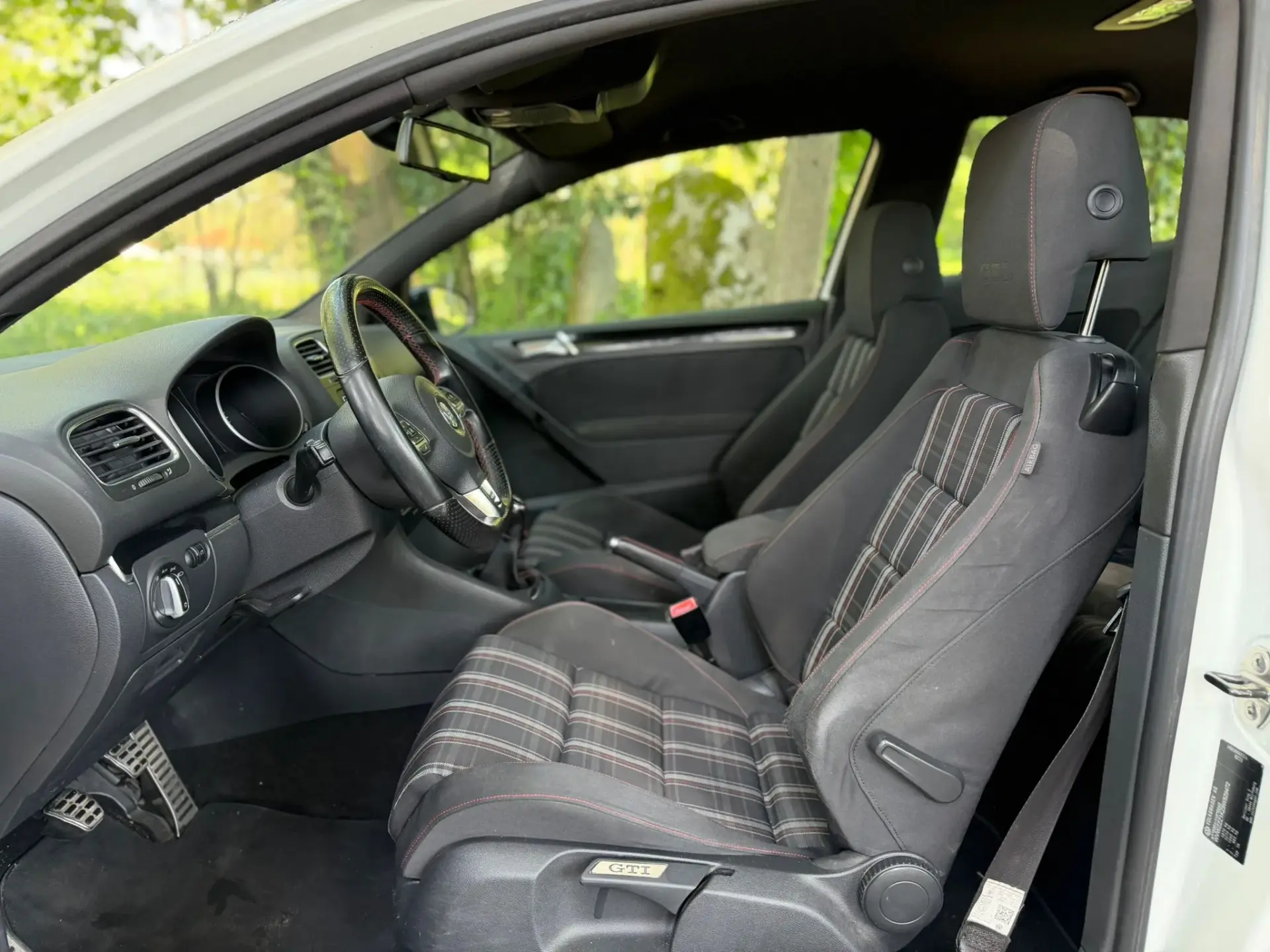 Volkswagen Golf 2.0 TSi GTI 24