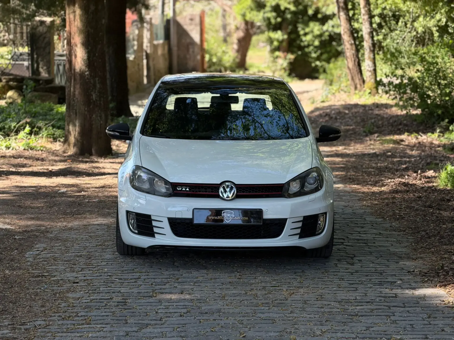 Volkswagen Golf 2.0 TSi GTI 34