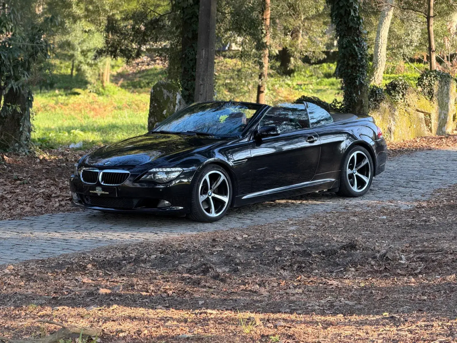 BMW 635 d 3