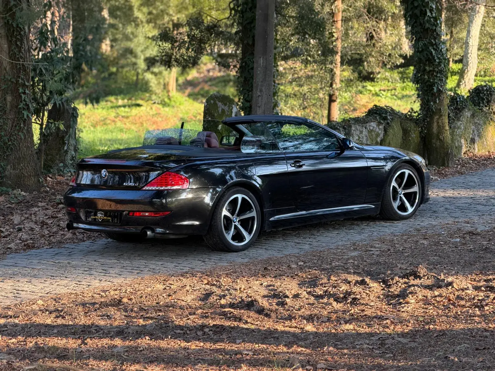 BMW 635 d 4