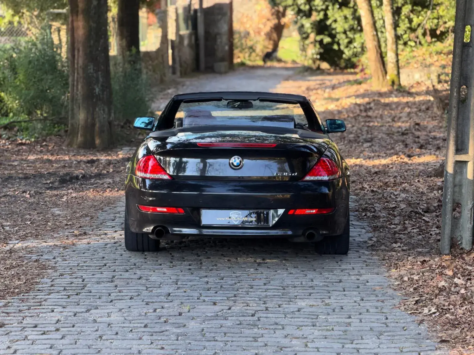 BMW 635 d 5