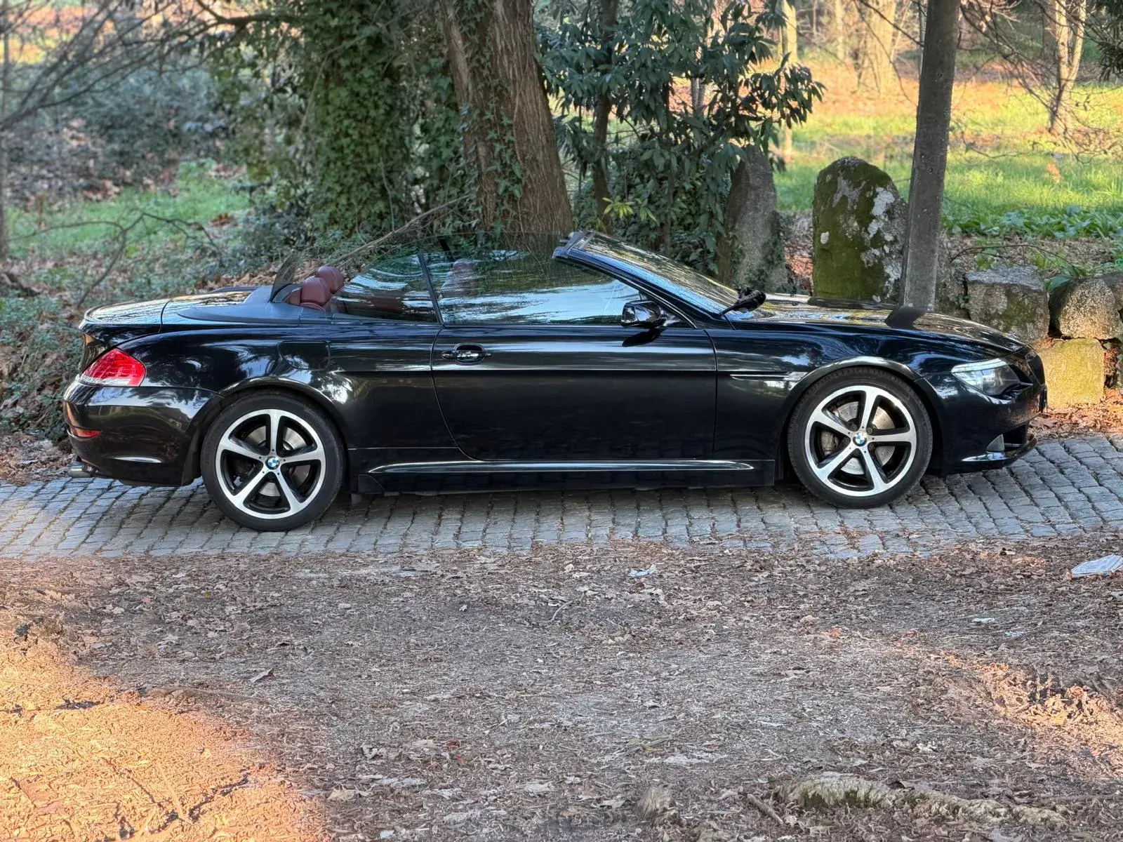 BMW 635 d 7