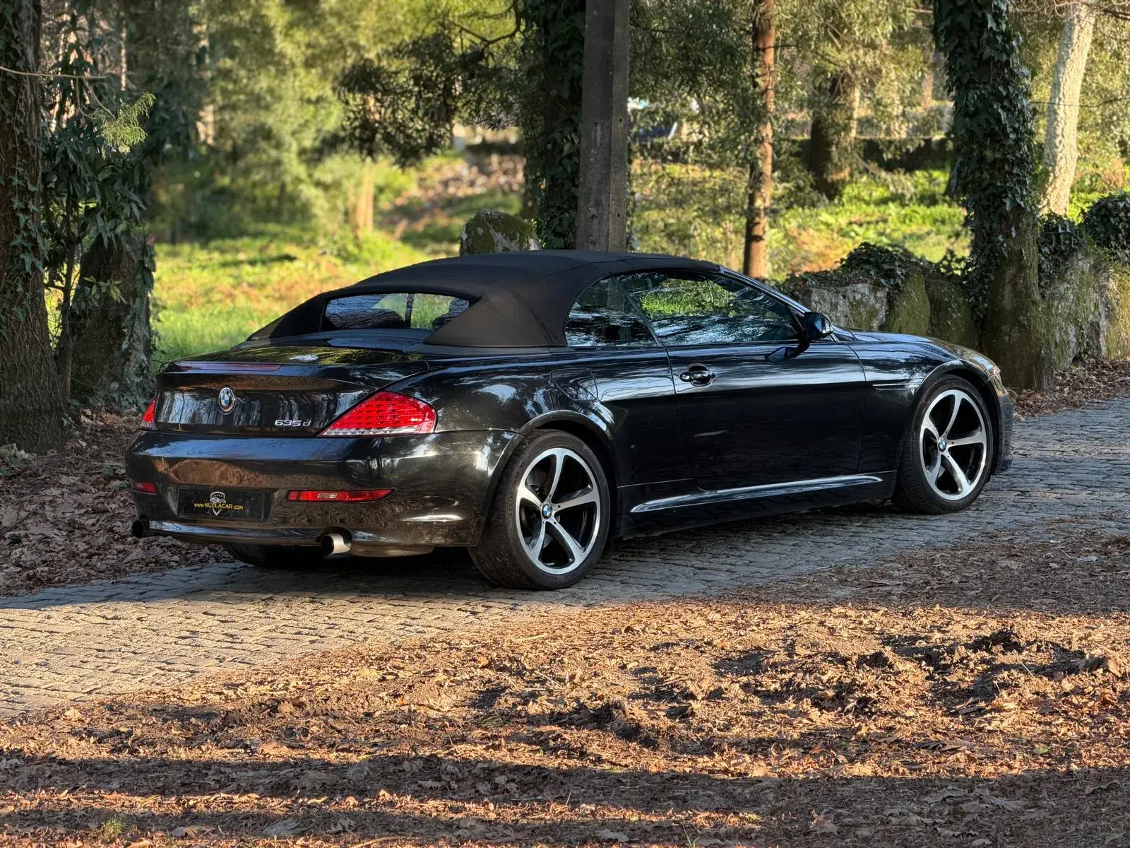 BMW 635 d 35
