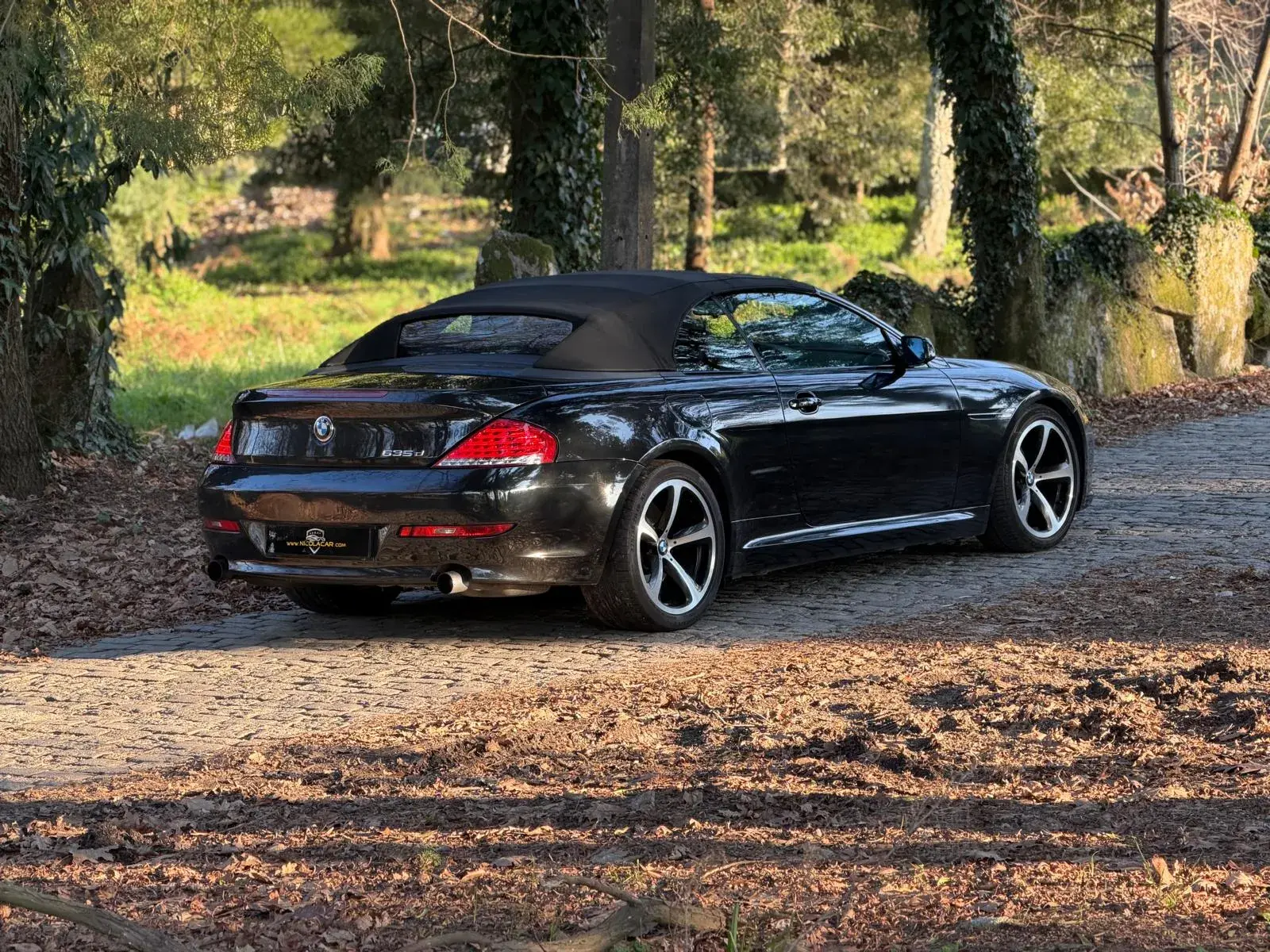 BMW 635 d 43