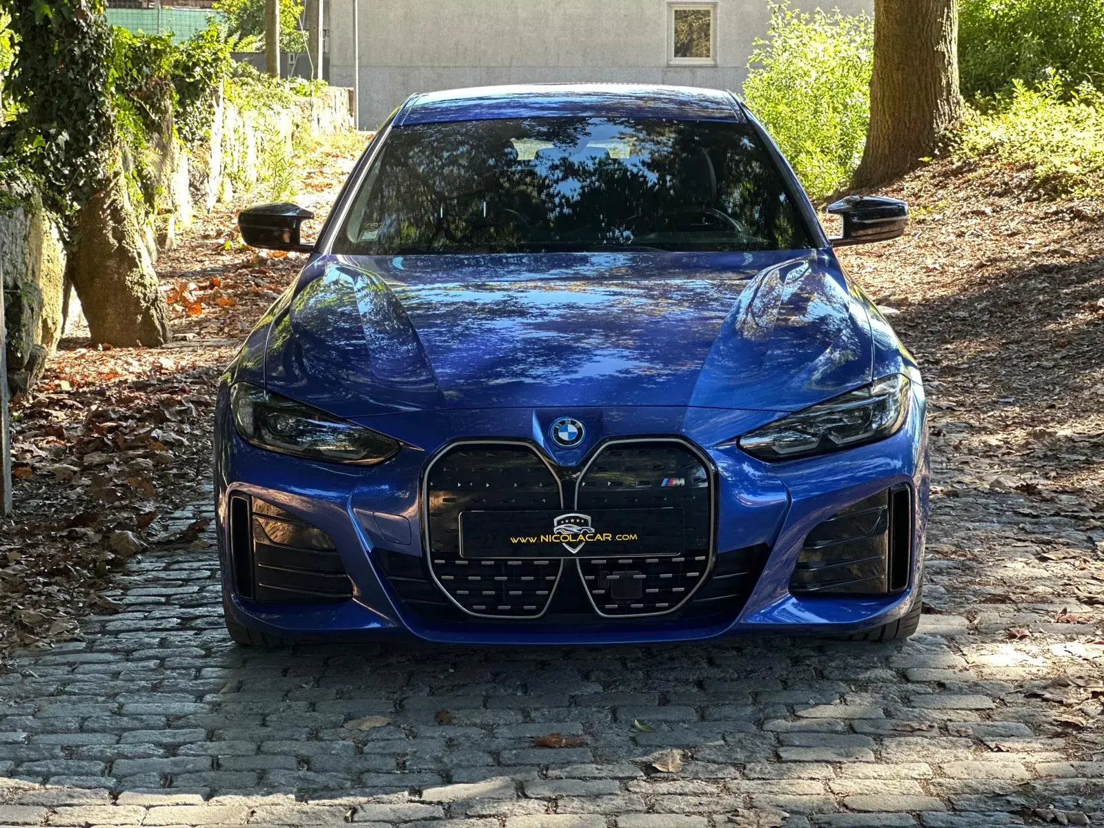 BMW i4 M50 31