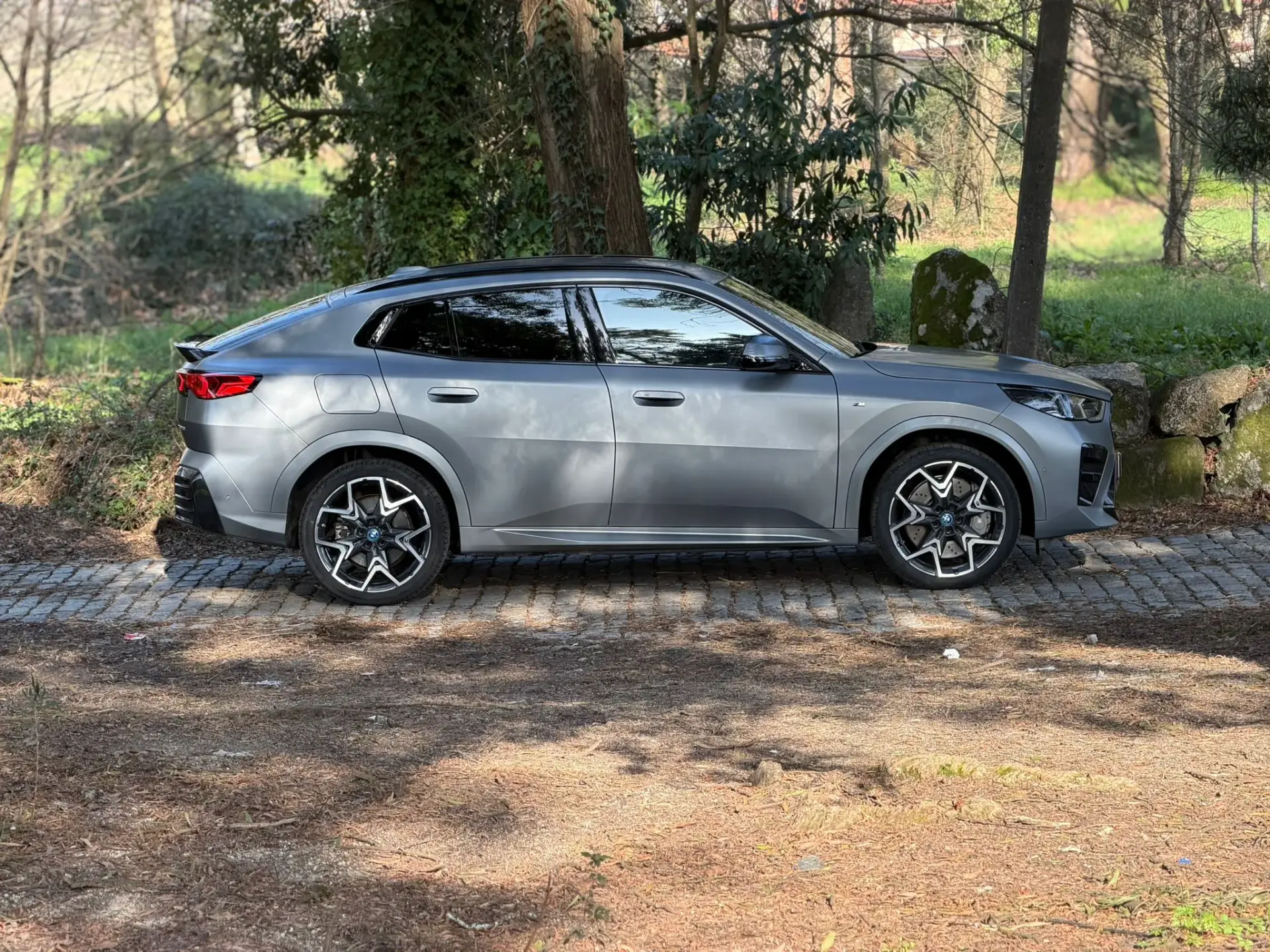 BMW iX2 xDrive30 Pack Desportivo M Pro 7