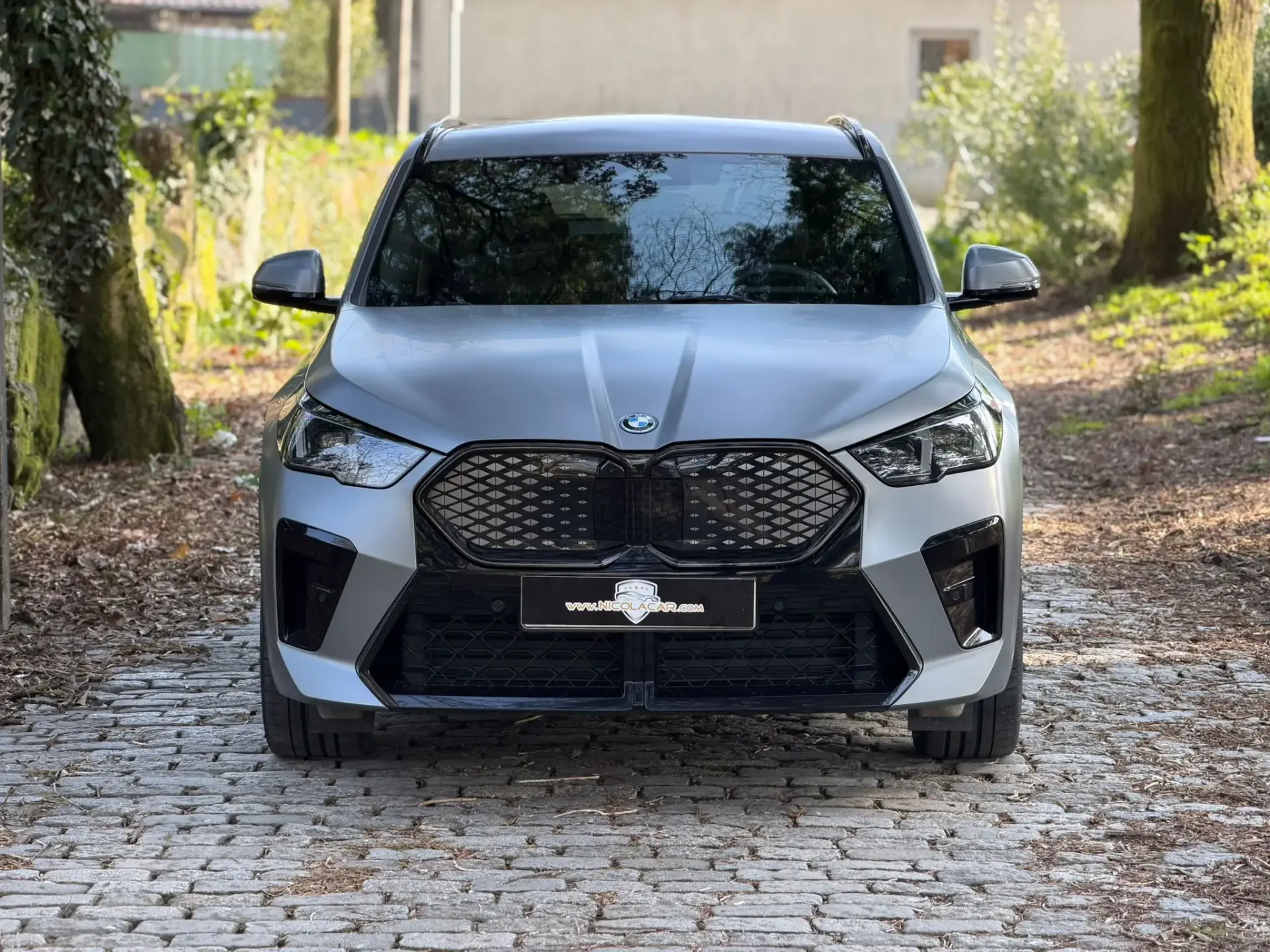 BMW iX2 xDrive30 Pack Desportivo M Pro 28
