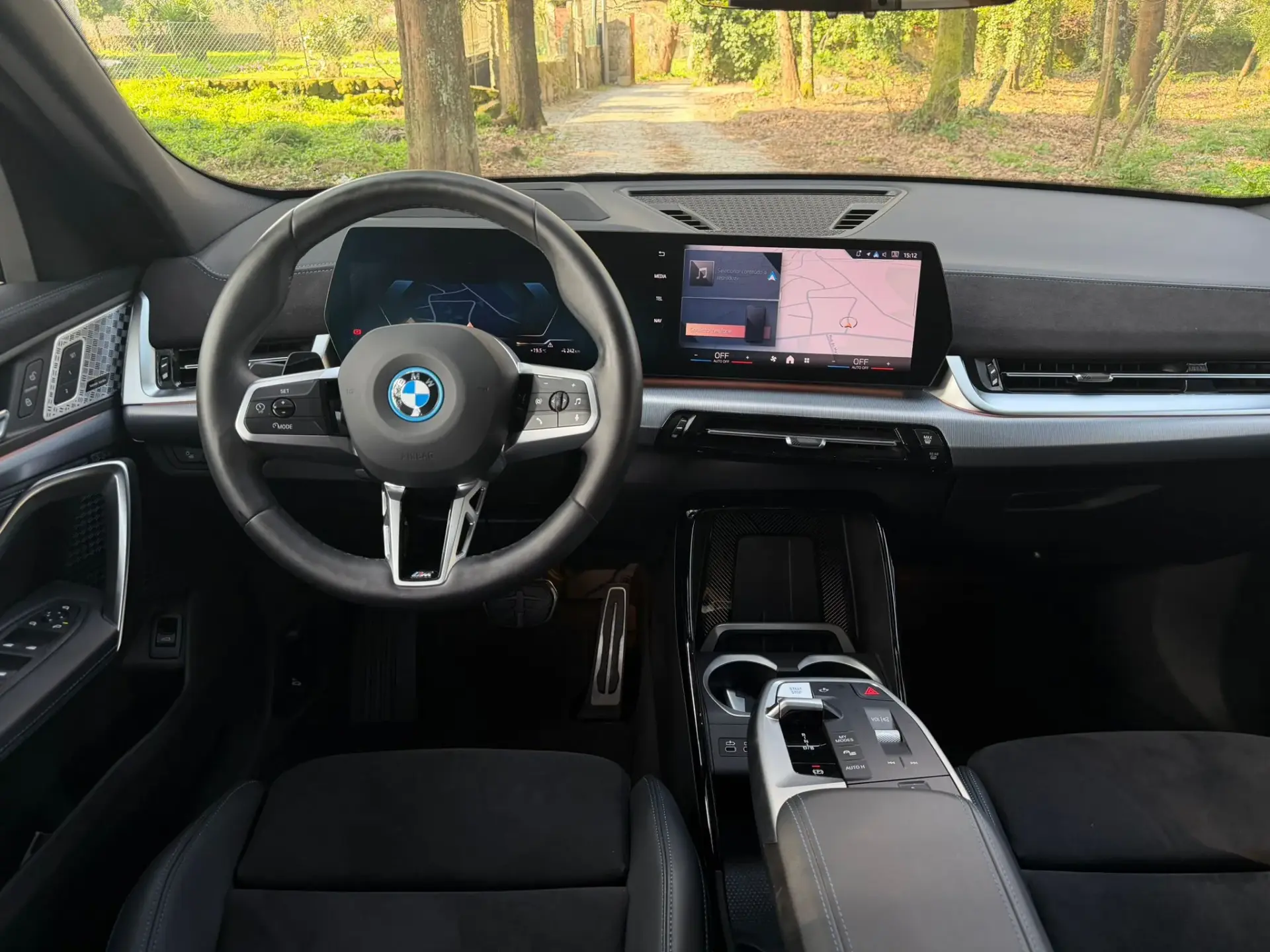 BMW iX2 xDrive30 Pack Desportivo M Pro 34